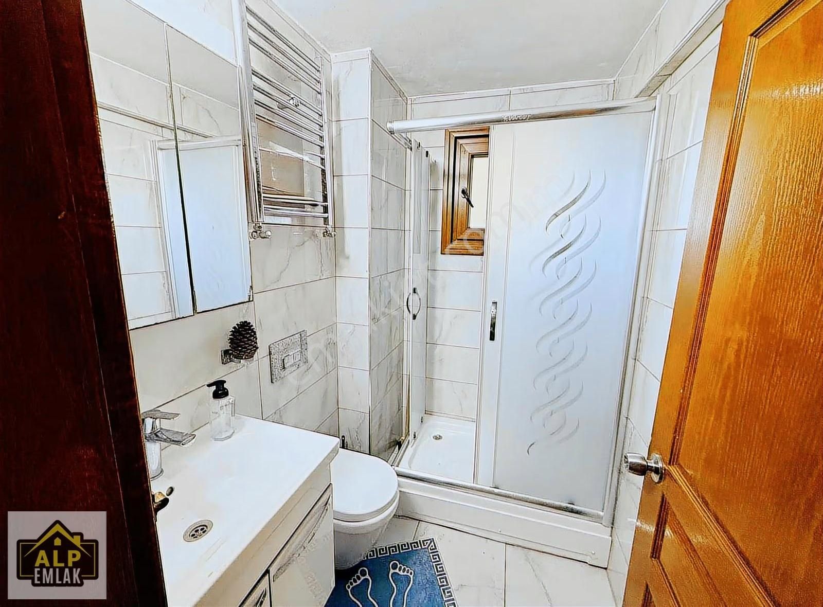Silivri Çamlıktepe Villalarında Satılık Havuzlu Müstakil Villa - Görsel 30