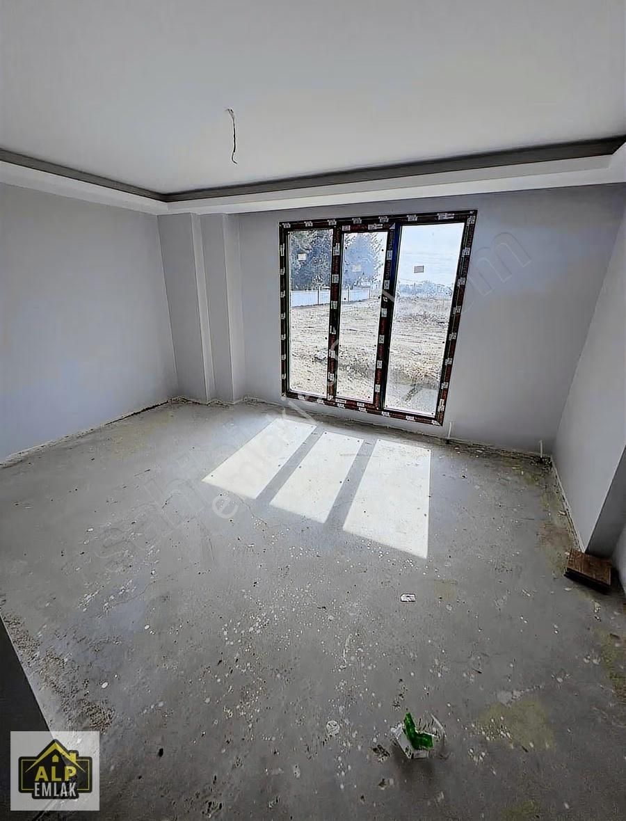 Alp Emlaktan Fırsat 2+1 Kapalı Otopark Deniz Manzaralı Daireler - Görsel 33