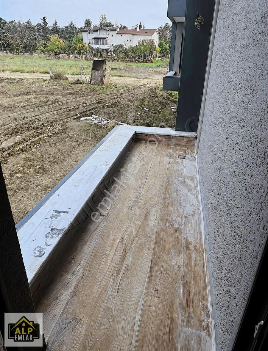 Alp Emlaktan Fırsat 2+1 Kapalı Otopark Deniz Manzaralı Daireler - Görsel 9