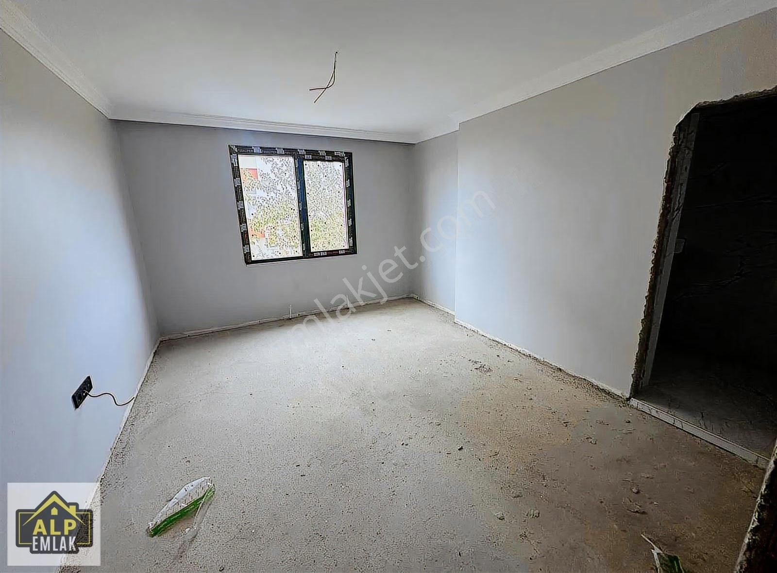 Alp Emlaktan Fırsat 2+1 Kapalı Otopark Deniz Manzaralı Daireler - Görsel 6