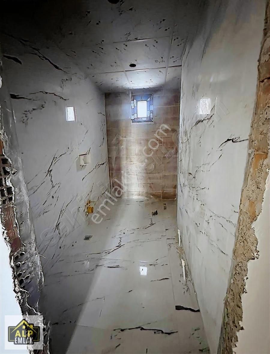 Alp Emlaktan Fırsat 2+1 Kapalı Otopark Deniz Manzaralı Daireler - Görsel 13