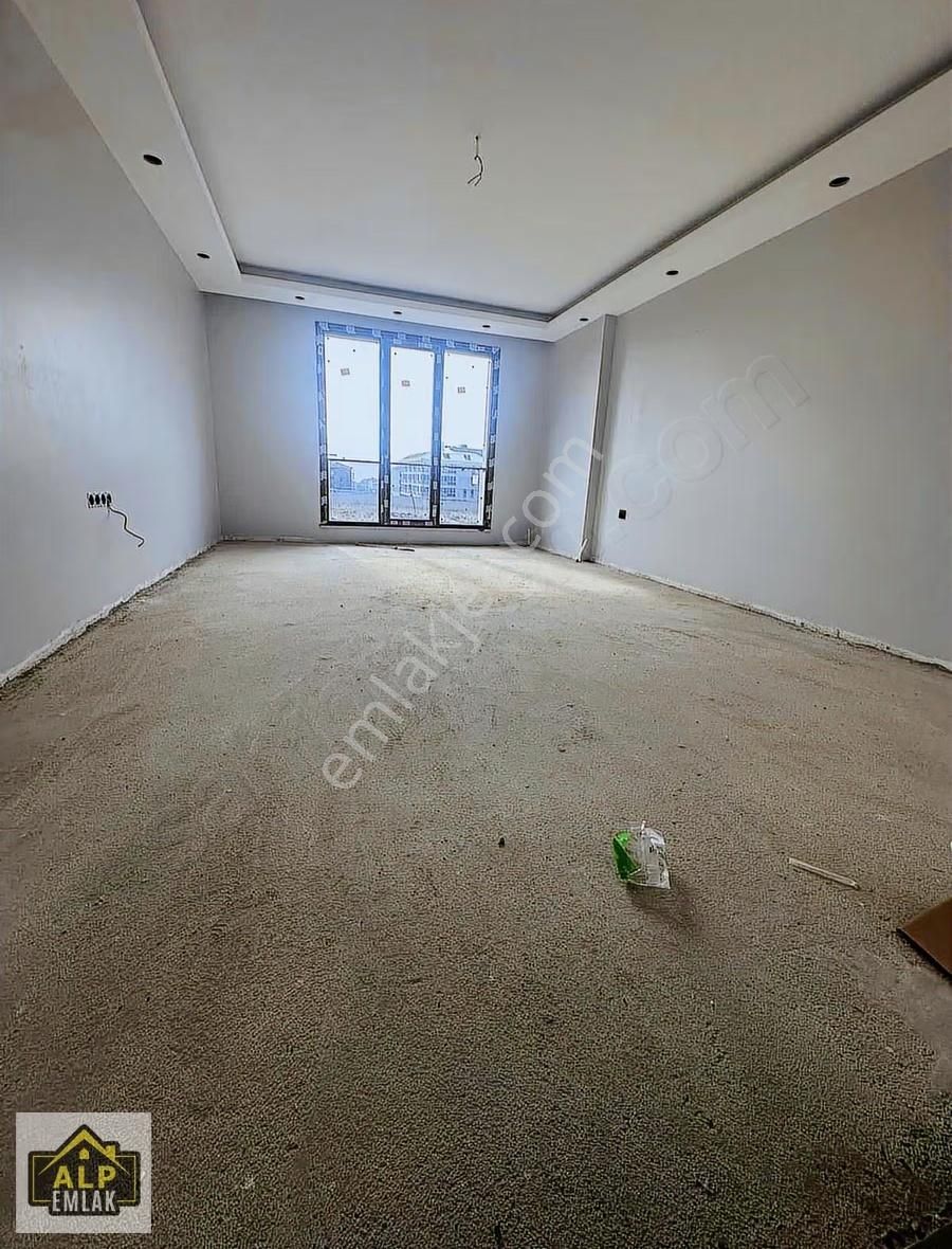 Alp Emlaktan Fırsat 2+1 Kapalı Otopark Deniz Manzaralı Daireler - Görsel 10