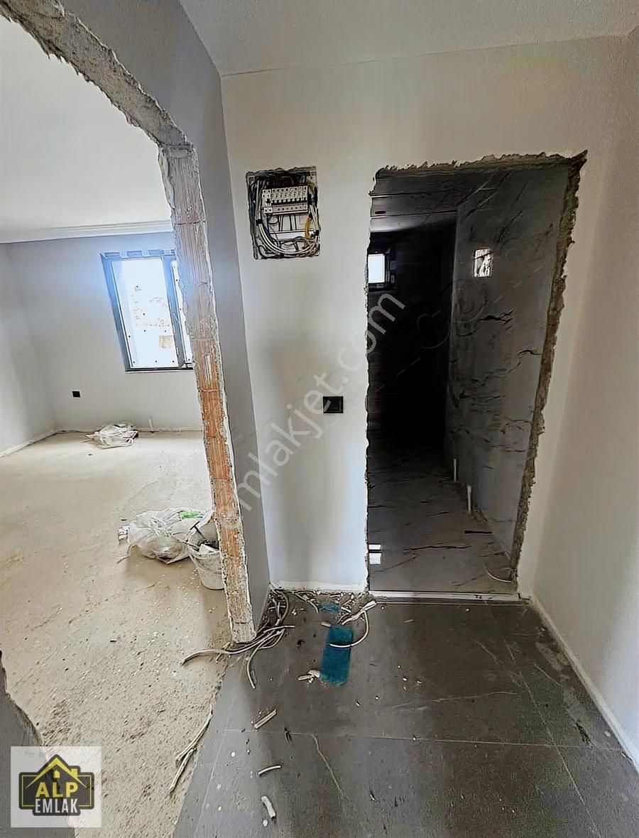 Alp Emlaktan Fırsat 2+1 Kapalı Otopark Deniz Manzaralı Daireler - Görsel 11
