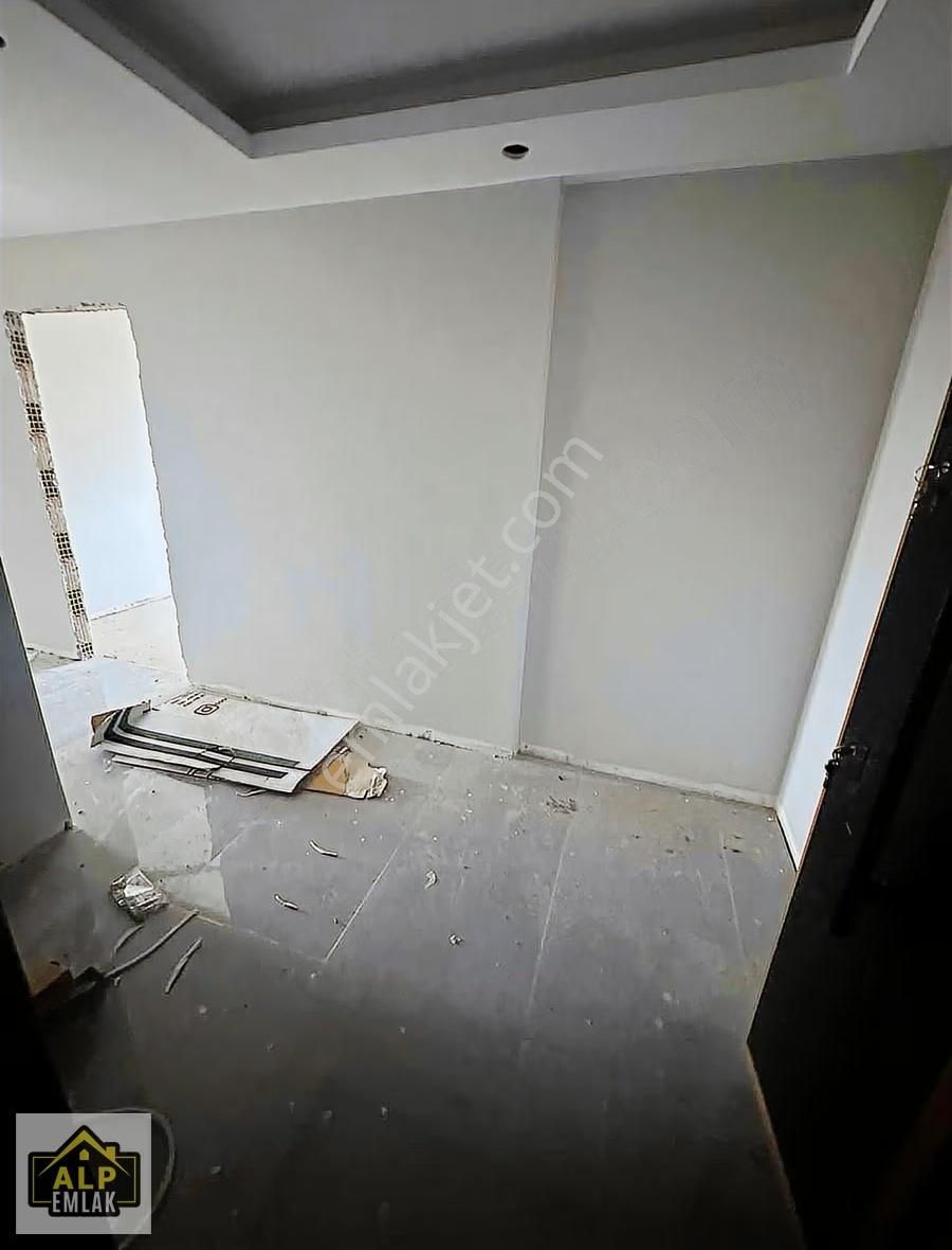 Alp Emlaktan Fırsat 2+1 Kapalı Otopark Deniz Manzaralı Daireler - Görsel 26