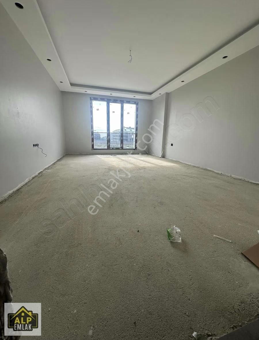 Alp Emlaktan Fırsat 2+1 Kapalı Otopark Deniz Manzaralı Daireler - Görsel 3