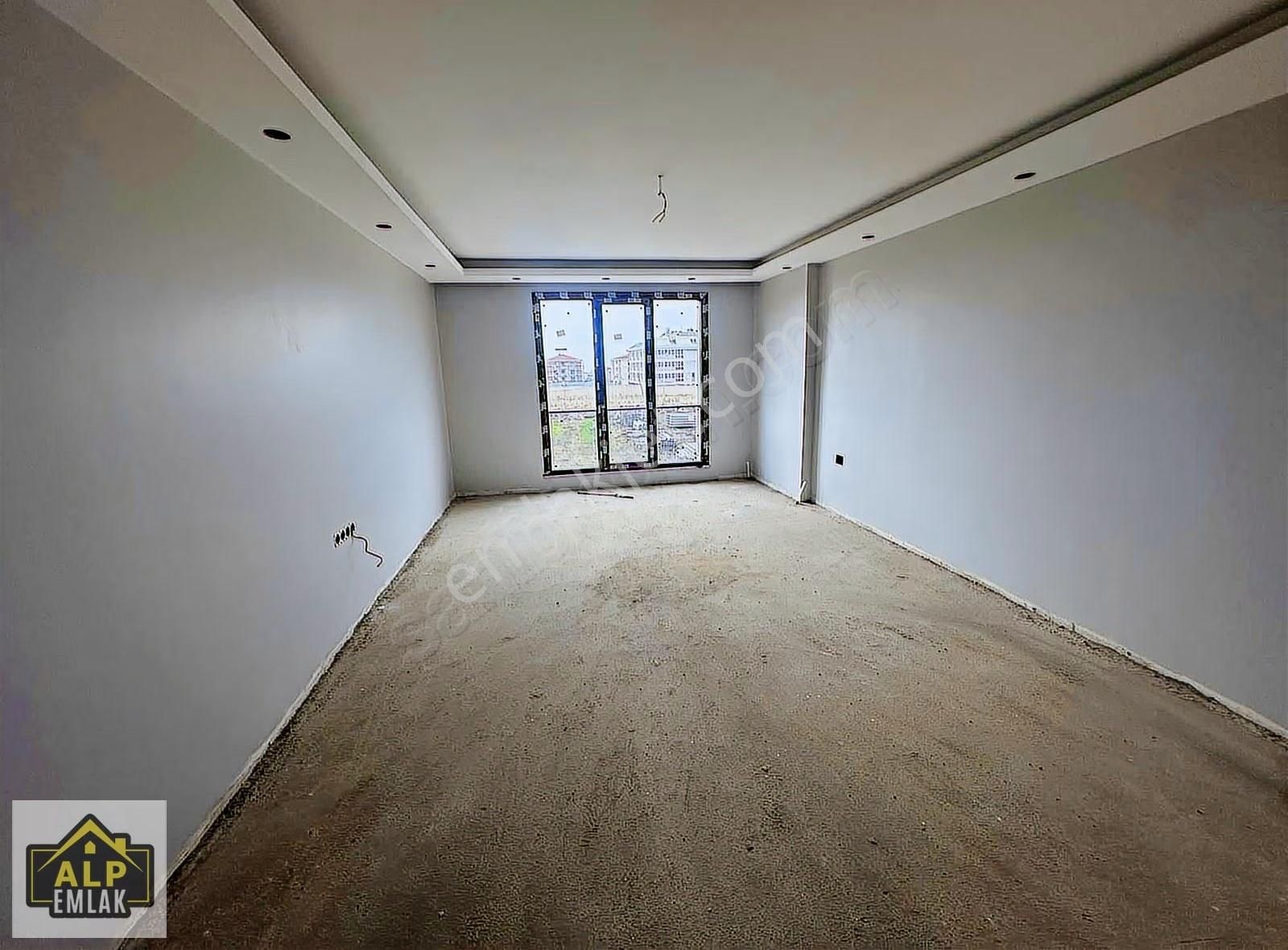 Alp Emlaktan Fırsat 2+1 Kapalı Otopark Deniz Manzaralı Daireler - Görsel 5