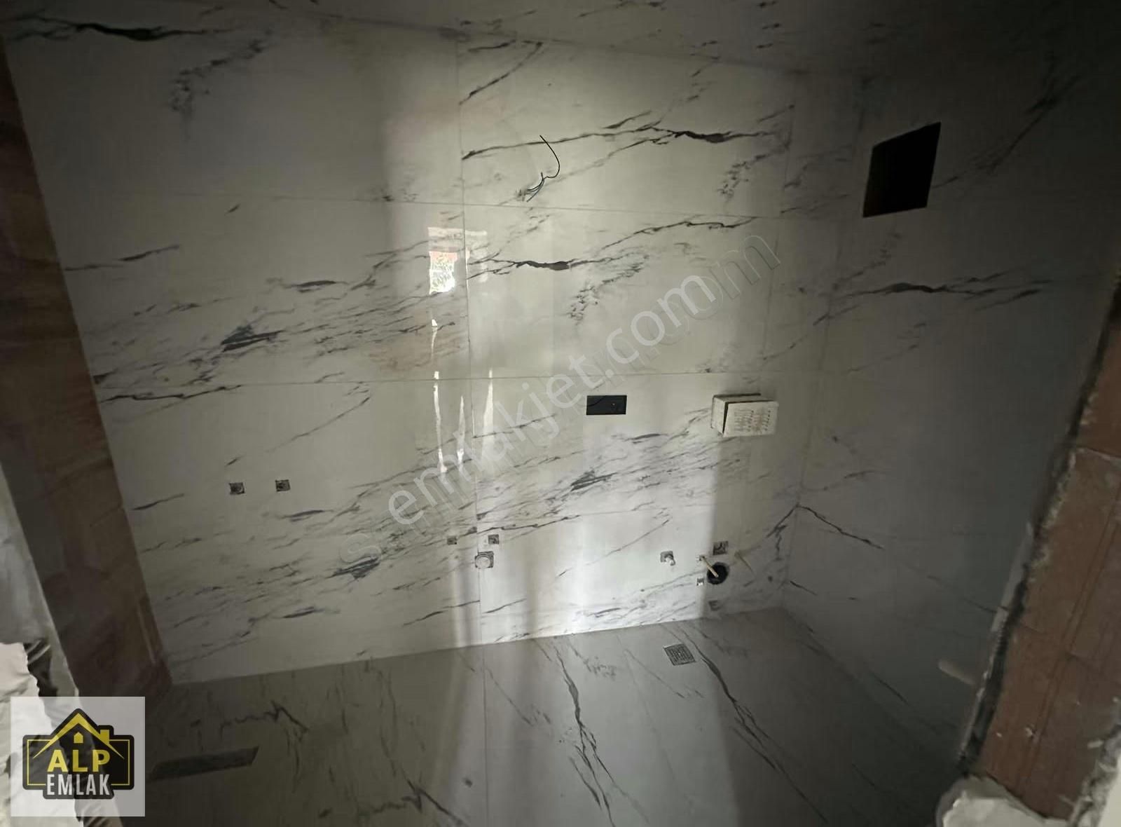 Alp Emlaktan Fırsat 2+1 Kapalı Otopark Deniz Manzaralı Daireler - Görsel 19