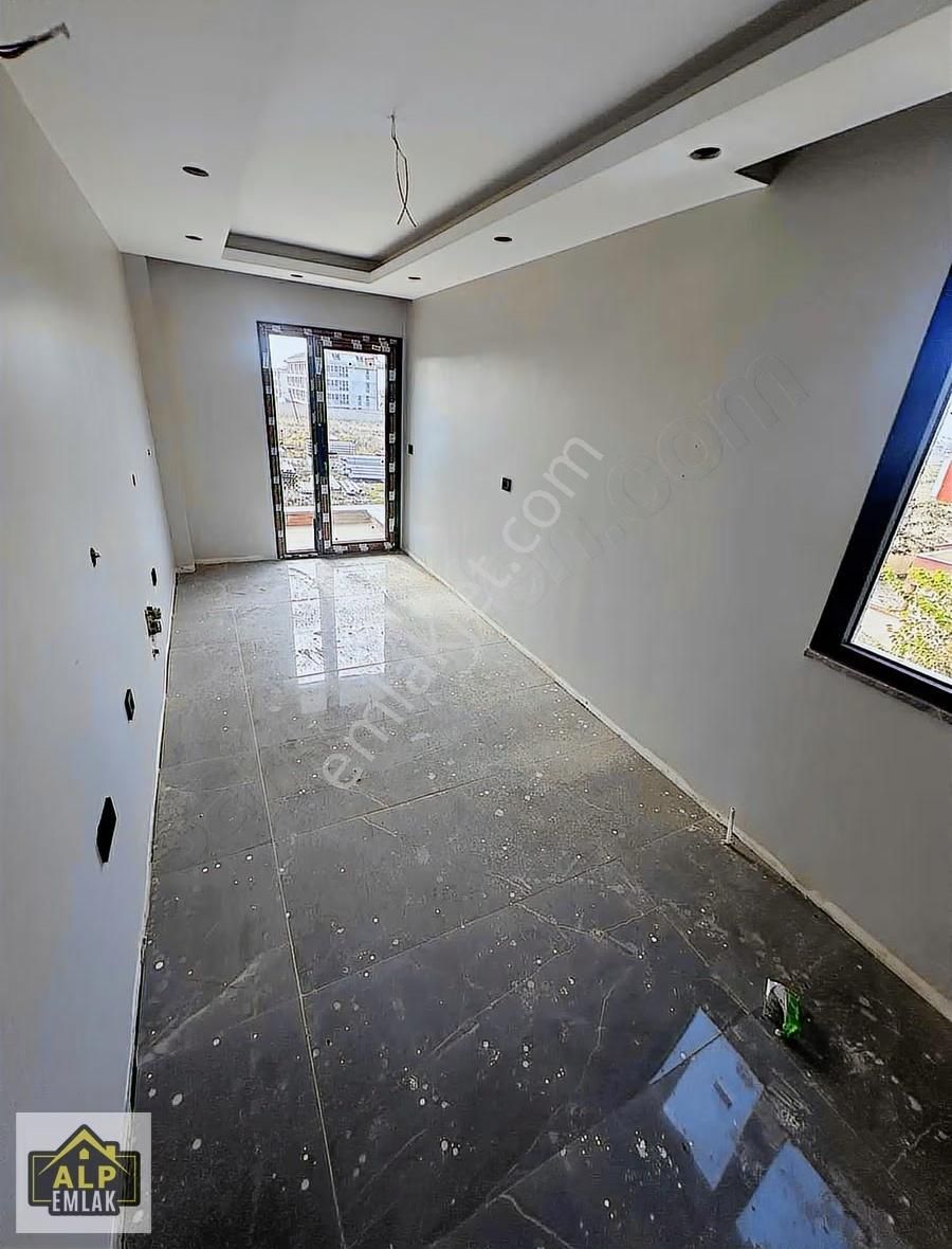 Alp Emlaktan Fırsat 2+1 Kapalı Otopark Deniz Manzaralı Daireler - Görsel 24