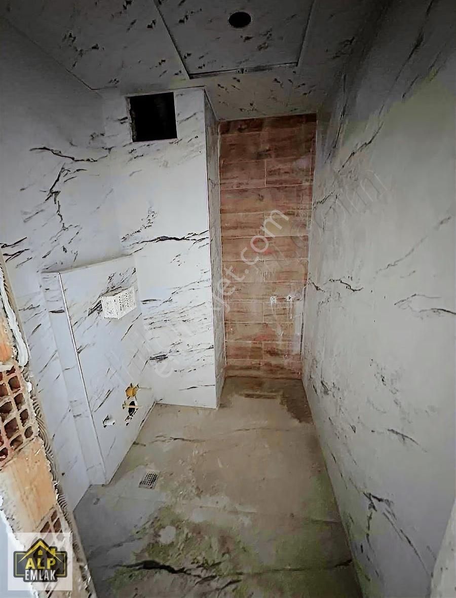 Alp Emlaktan Fırsat 2+1 Kapalı Otopark Deniz Manzaralı Daireler - Görsel 23