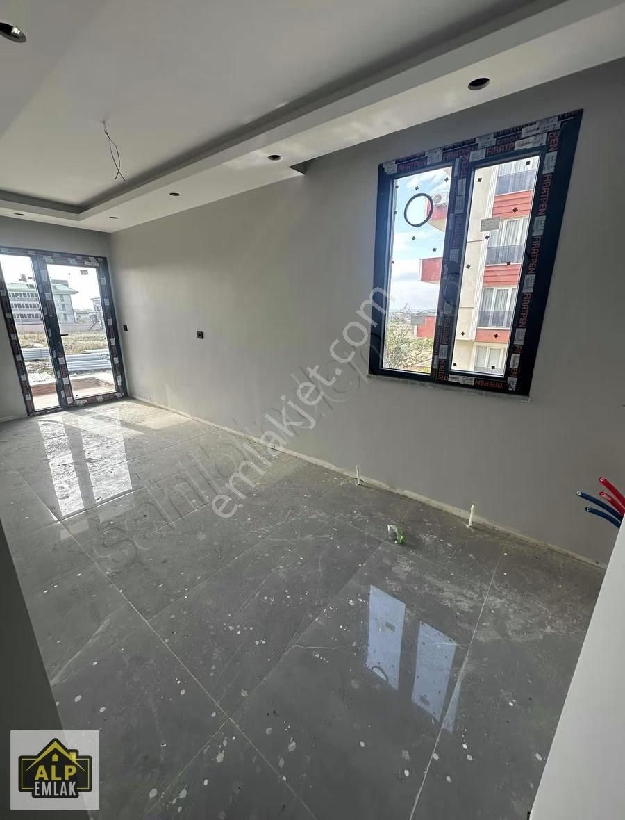 Alp Emlaktan Fırsat 2+1 Kapalı Otopark Deniz Manzaralı Daireler - Görsel 16