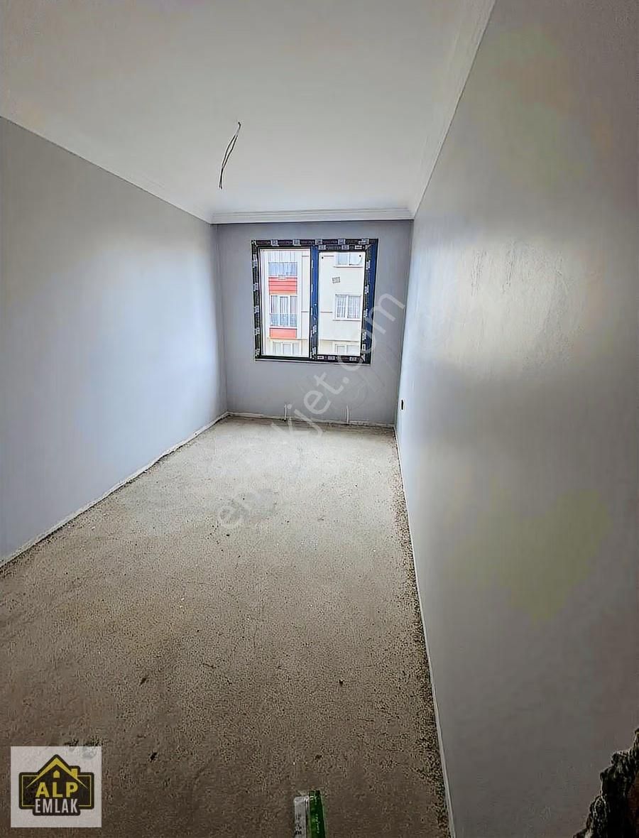 Alp Emlaktan Fırsat 2+1 Kapalı Otopark Deniz Manzaralı Daireler - Görsel 29