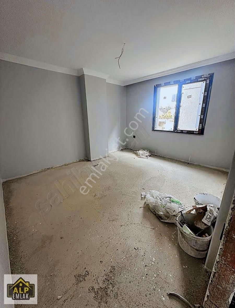 Alp Emlaktan Fırsat 2+1 Kapalı Otopark Deniz Manzaralı Daireler - Görsel 15