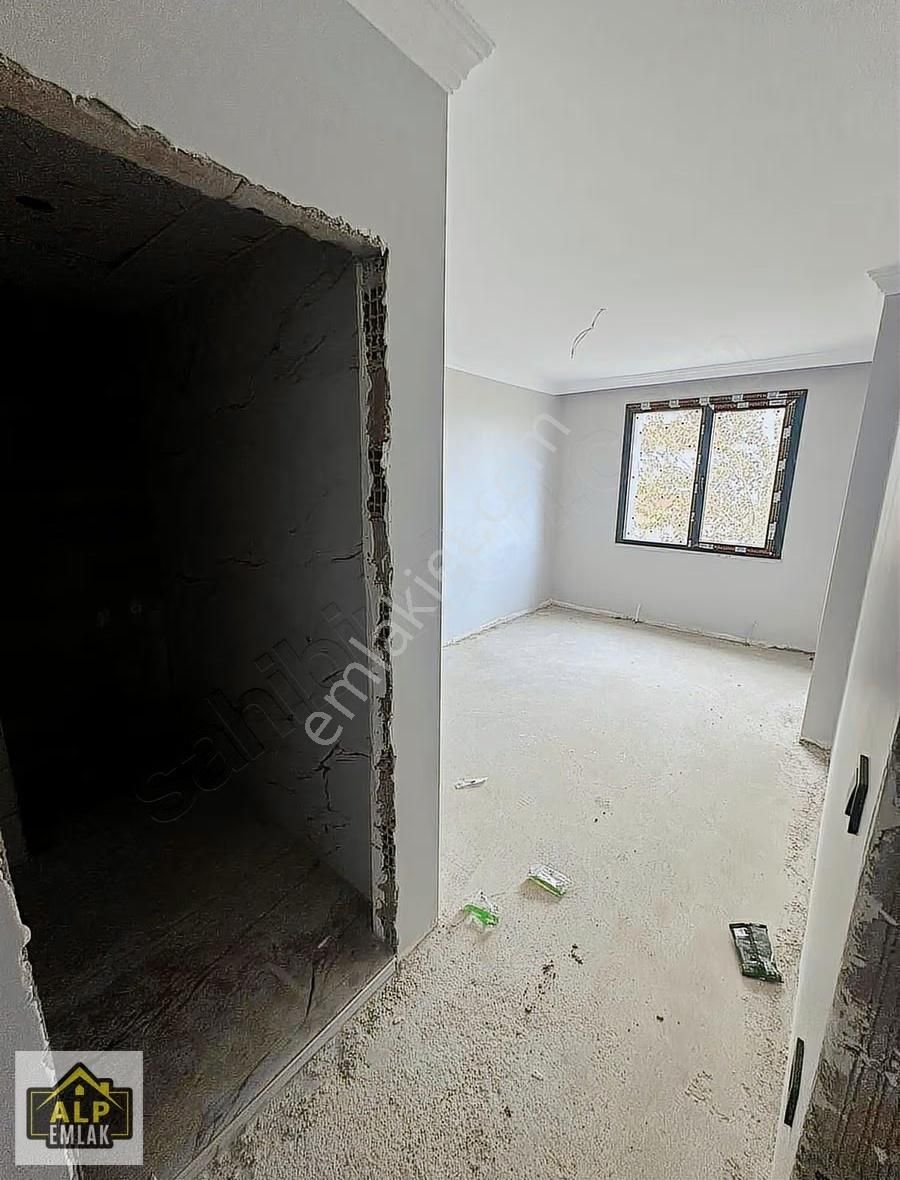 Alp Emlaktan Fırsat 2+1 Kapalı Otopark Deniz Manzaralı Daireler - Görsel 4