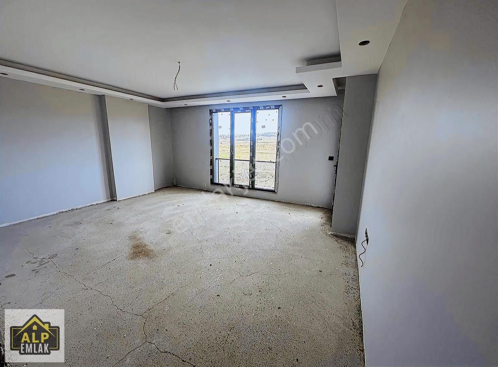 Alp Emlaktan Fırsat 2+1 Kapalı Otopark Deniz Manzaralı Daireler - Görsel 20
