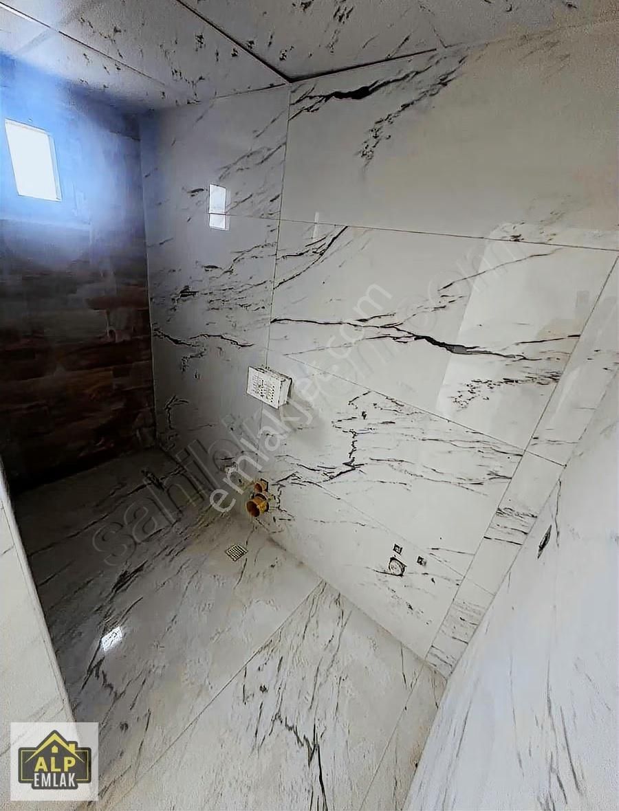 Alp Emlaktan Fırsat 2+1 Kapalı Otopark Deniz Manzaralı Daireler - Görsel 2