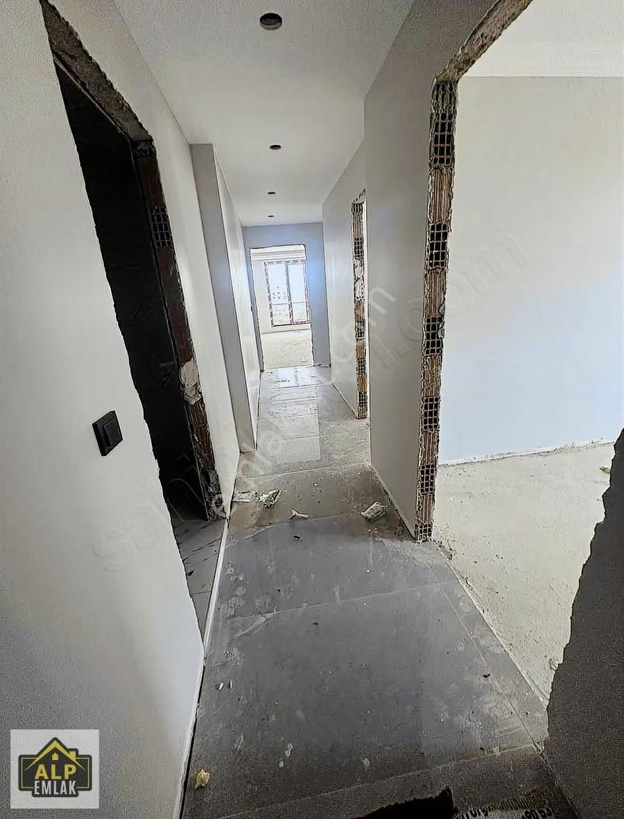 Alp Emlaktan Fırsat 2+1 Kapalı Otopark Deniz Manzaralı Daireler - Görsel 14