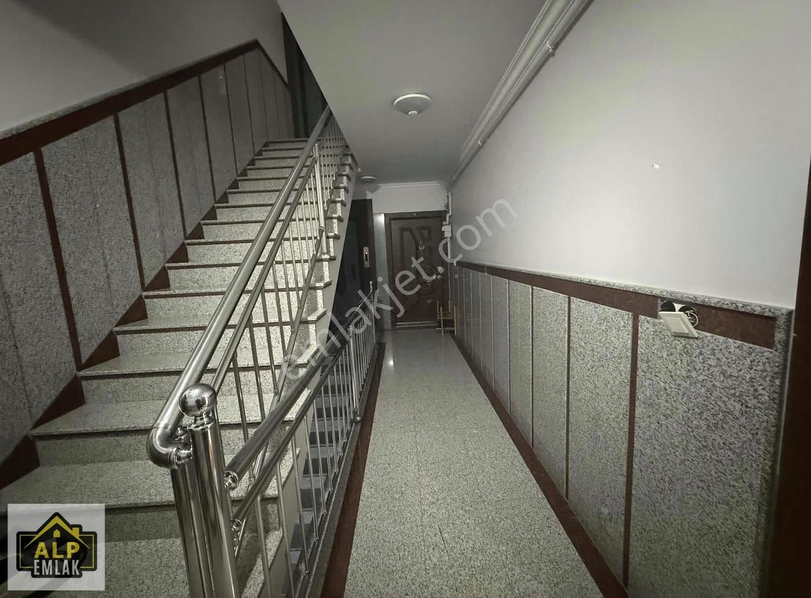 Alp Emlaktan 3+1 Sınırsız Kredi İmkanlı Daire - Görsel 8