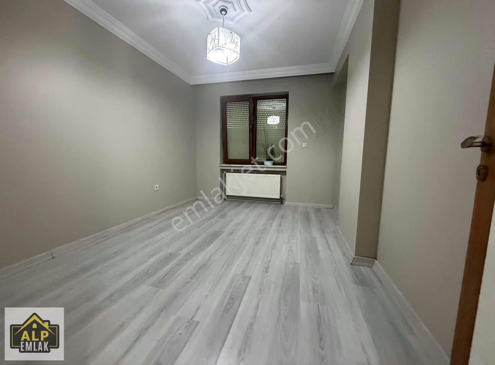 Alp Emlaktan 3+1 Sınırsız Kredi İmkanlı Daire - Görsel 12