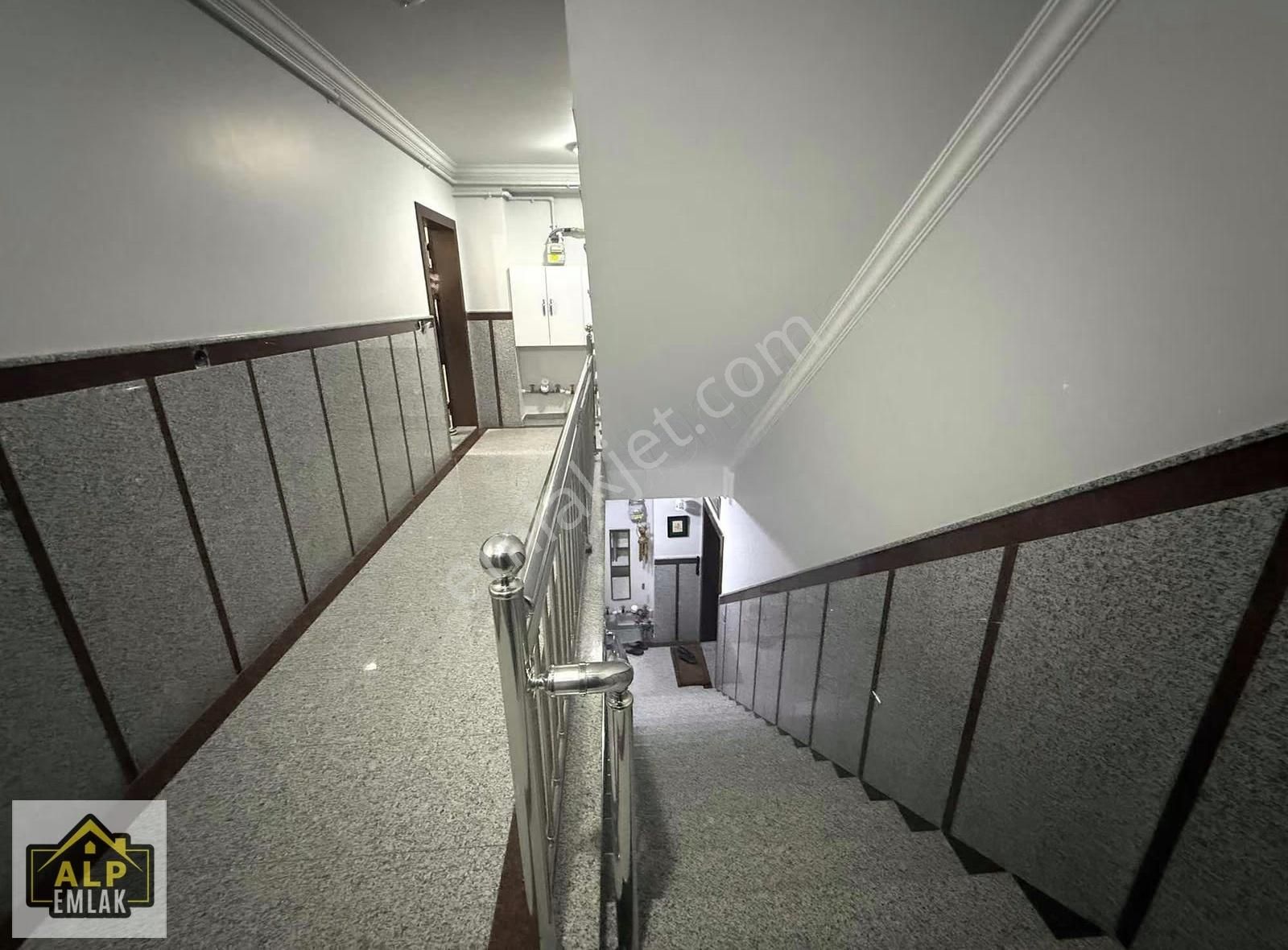 Alp Emlaktan 3+1 Sınırsız Kredi İmkanlı Daire - Görsel 25