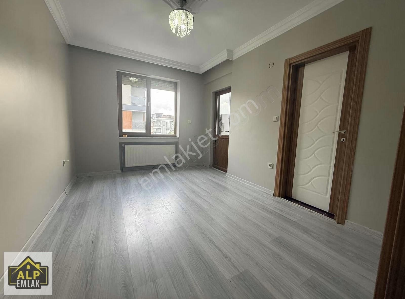 Alp Emlaktan 3+1 Sınırsız Kredi İmkanlı Daire - Görsel 21