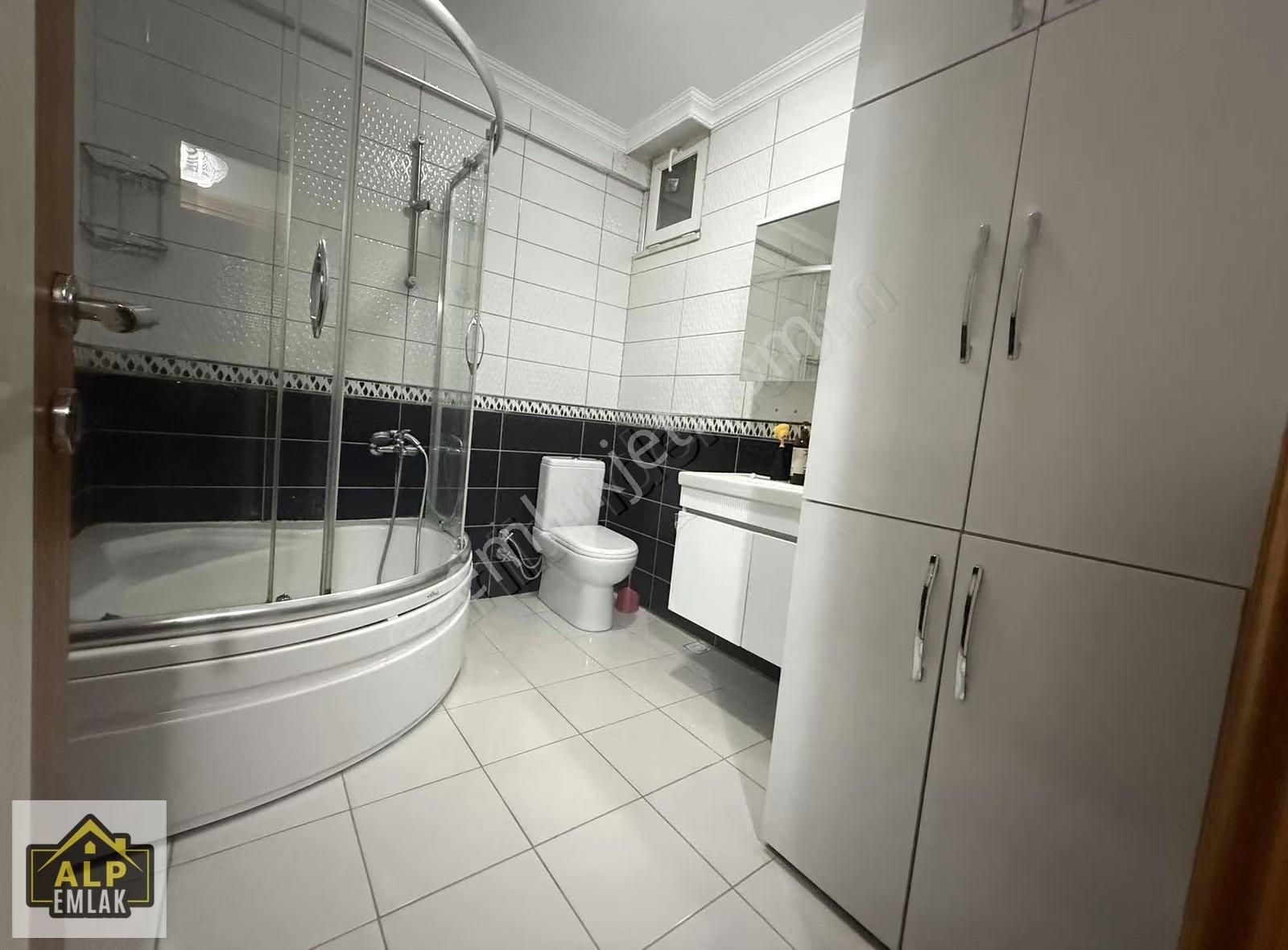 Alp Emlaktan 3+1 Sınırsız Kredi İmkanlı Daire - Görsel 5