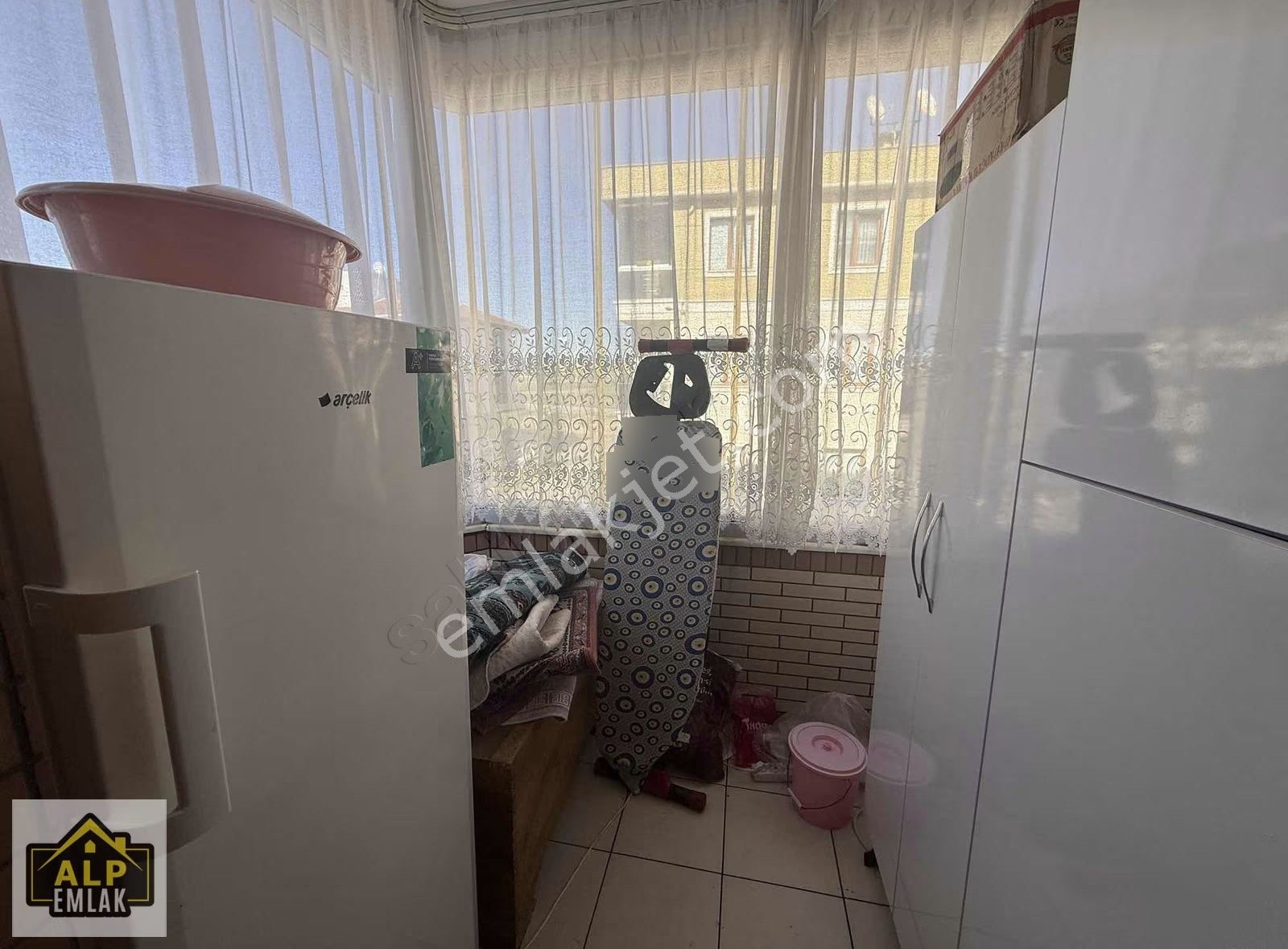 Alp Emlaktan 3+1 Sınırsız Kredi İmkanlı Daire - Görsel 24