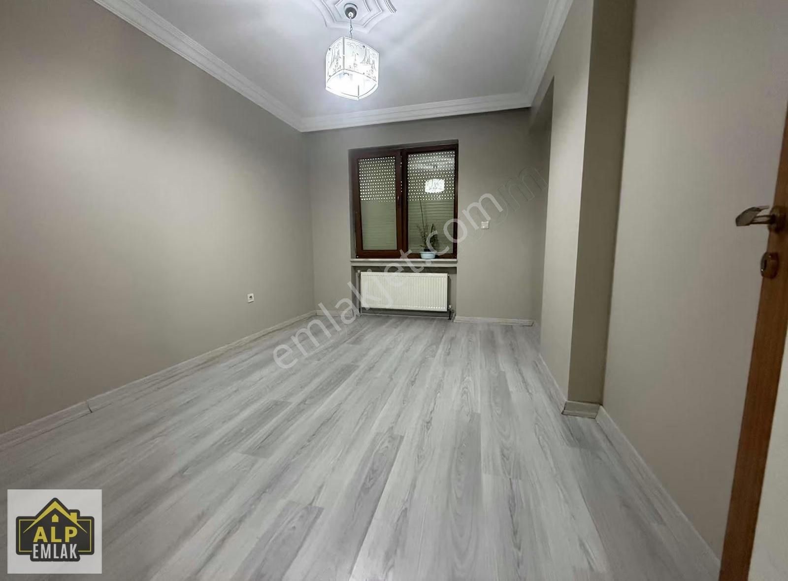 Alp Emlaktan 3+1 Sınırsız Kredi İmkanlı Daire - Görsel 9