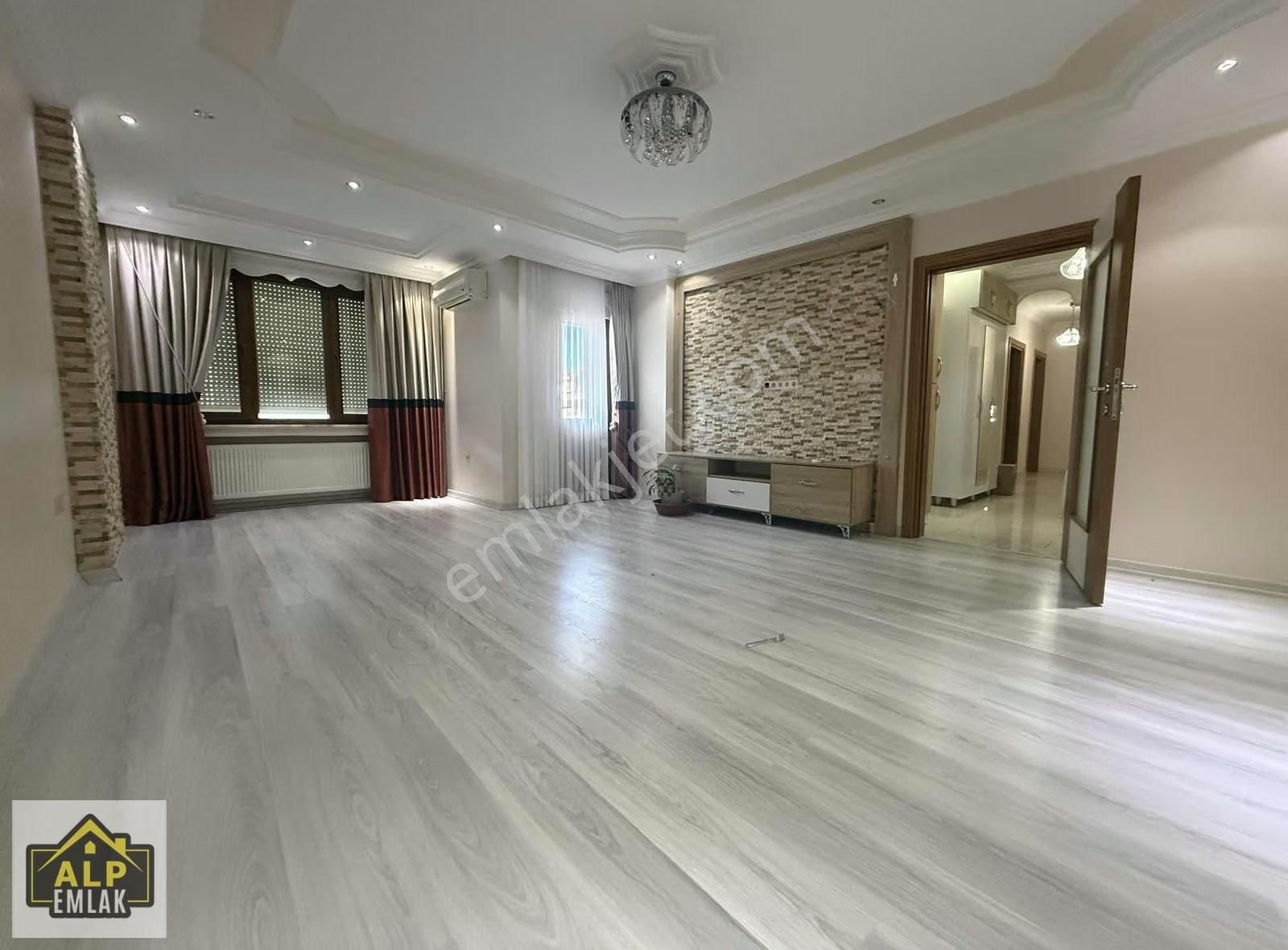 Alp Emlaktan 3+1 Sınırsız Kredi İmkanlı Daire - Görsel 28