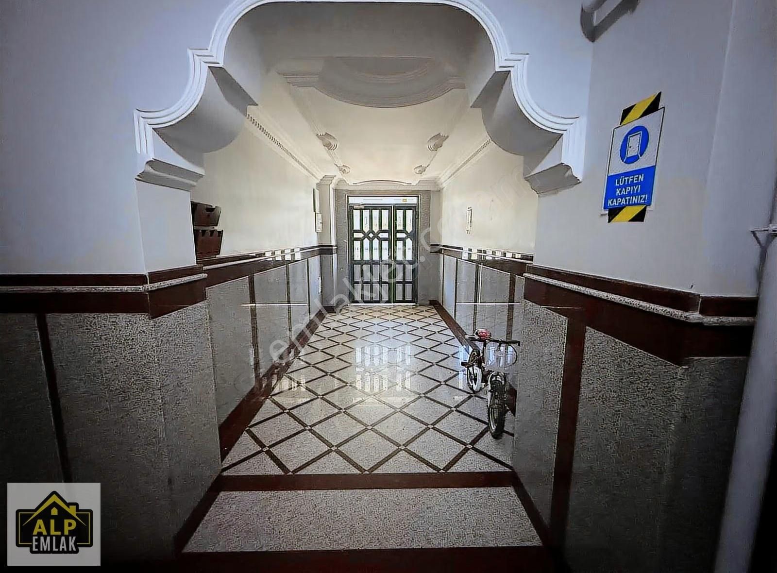 Alp Emlaktan 3+1 Sınırsız Kredi İmkanlı Daire - Görsel 26