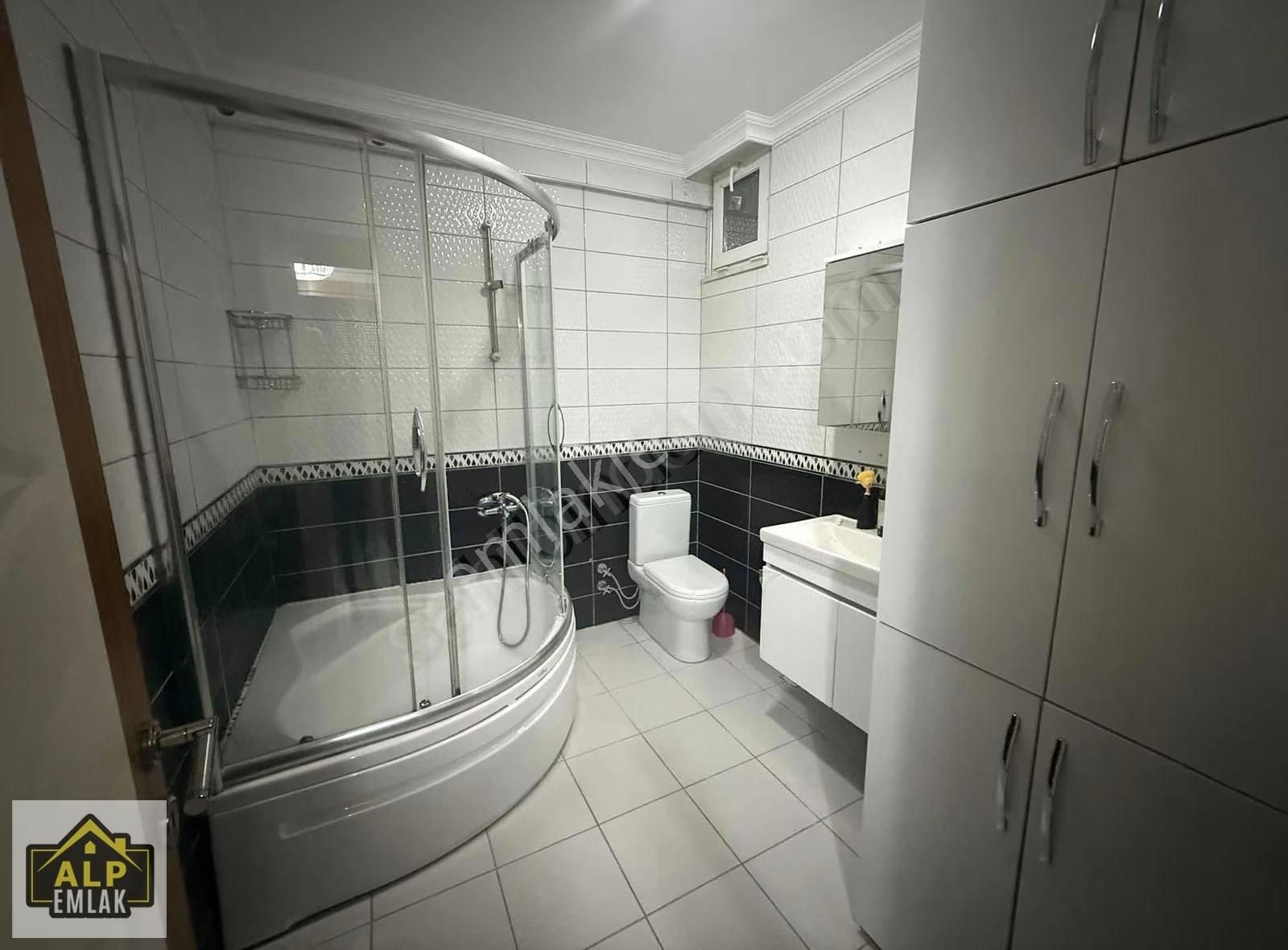 Alp Emlaktan 3+1 Sınırsız Kredi İmkanlı Daire - Görsel 4