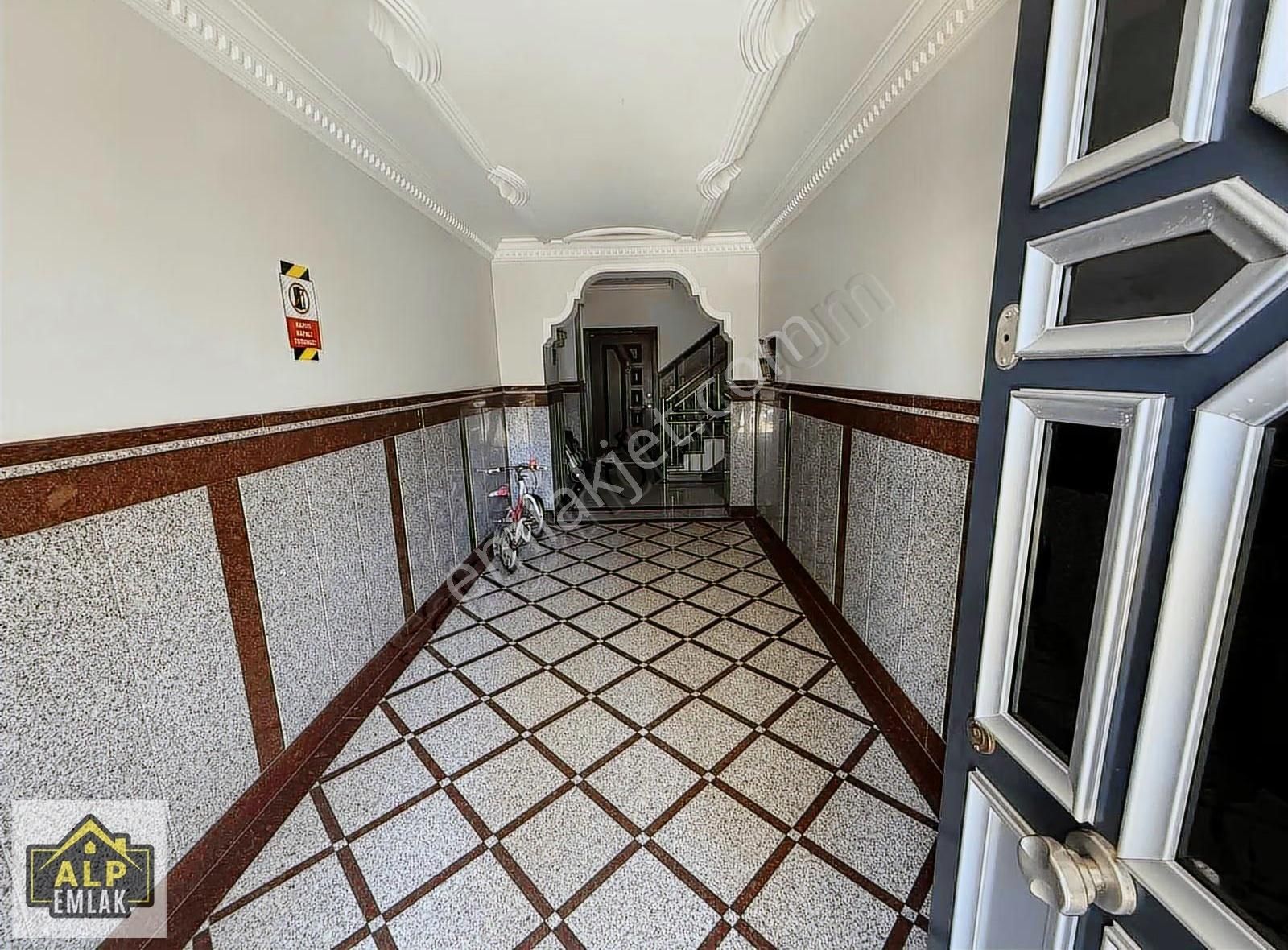Alp Emlaktan 3+1 Sınırsız Kredi İmkanlı Daire - Görsel 27