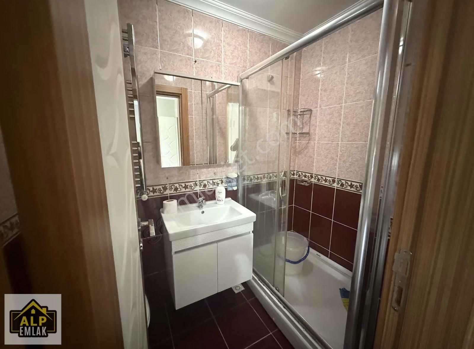 Alp Emlaktan 3+1 Sınırsız Kredi İmkanlı Daire - Görsel 23