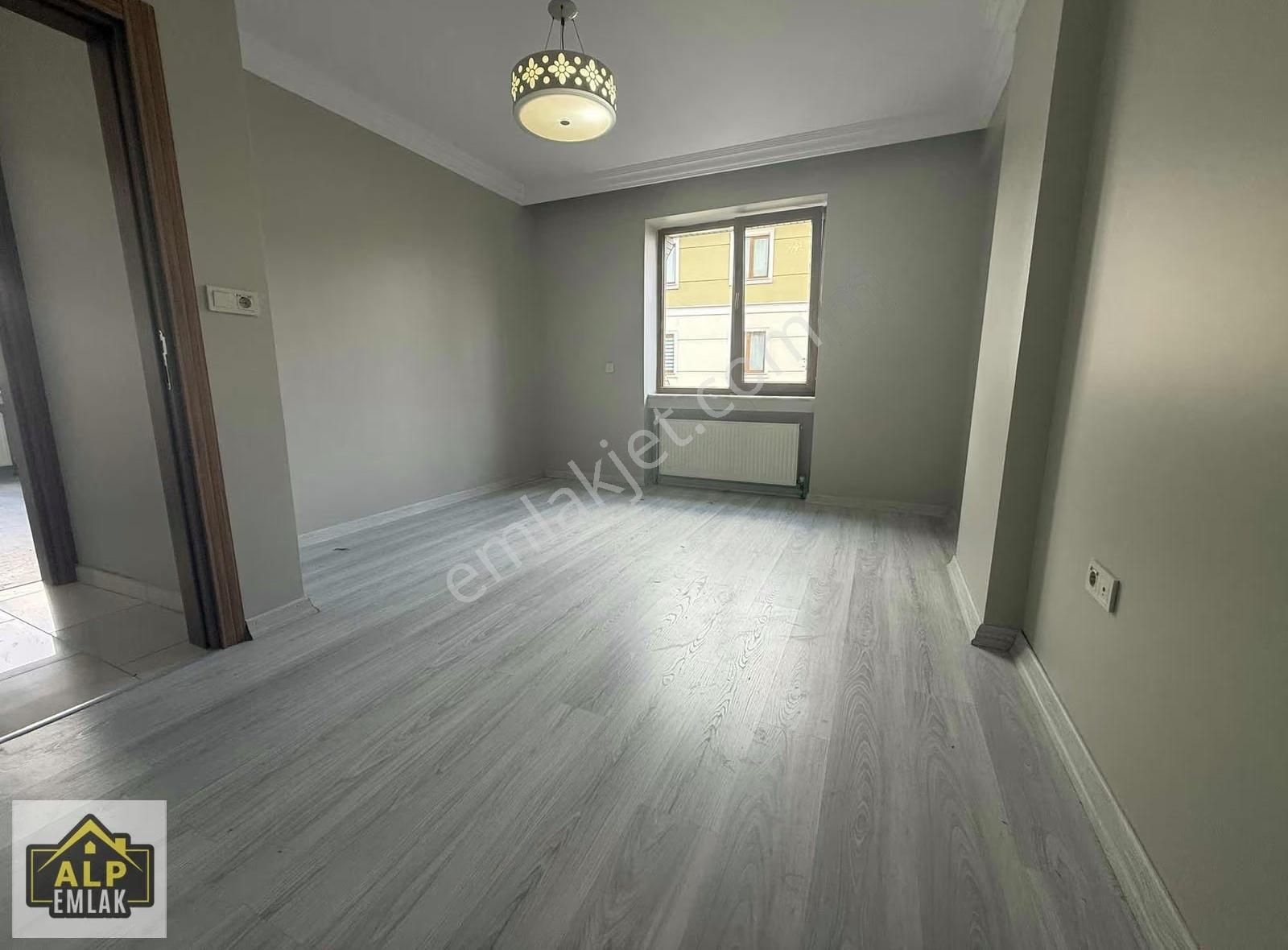 Alp Emlaktan 3+1 Sınırsız Kredi İmkanlı Daire - Görsel 14