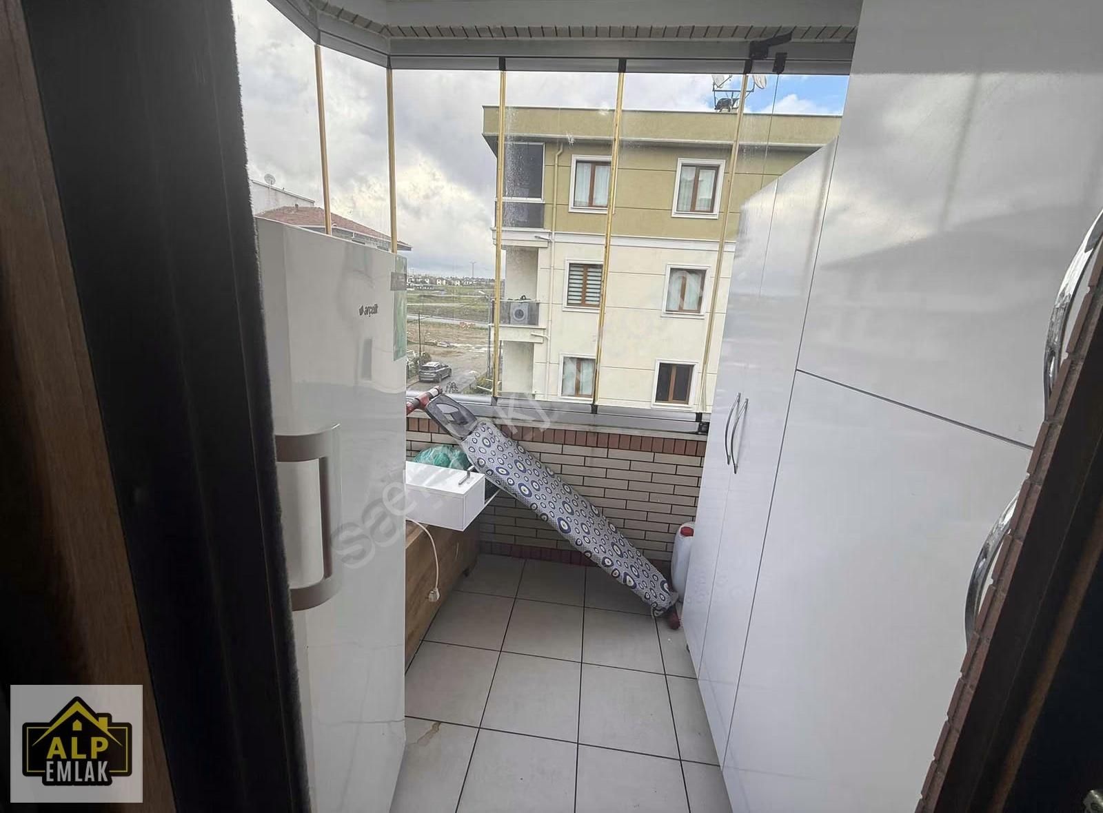 Alp Emlaktan 3+1 Sınırsız Kredi İmkanlı Daire - Görsel 15