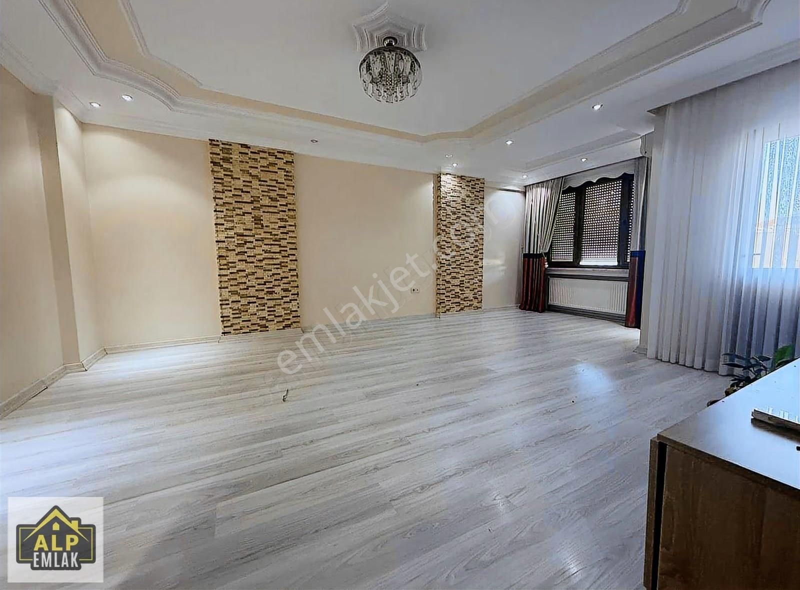 Alp Emlaktan 3+1 Sınırsız Kredi İmkanlı Daire - Görsel 16