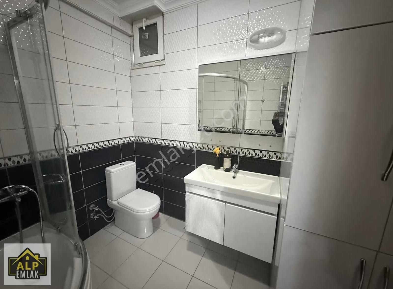 Alp Emlaktan 3+1 Sınırsız Kredi İmkanlı Daire - Görsel 11