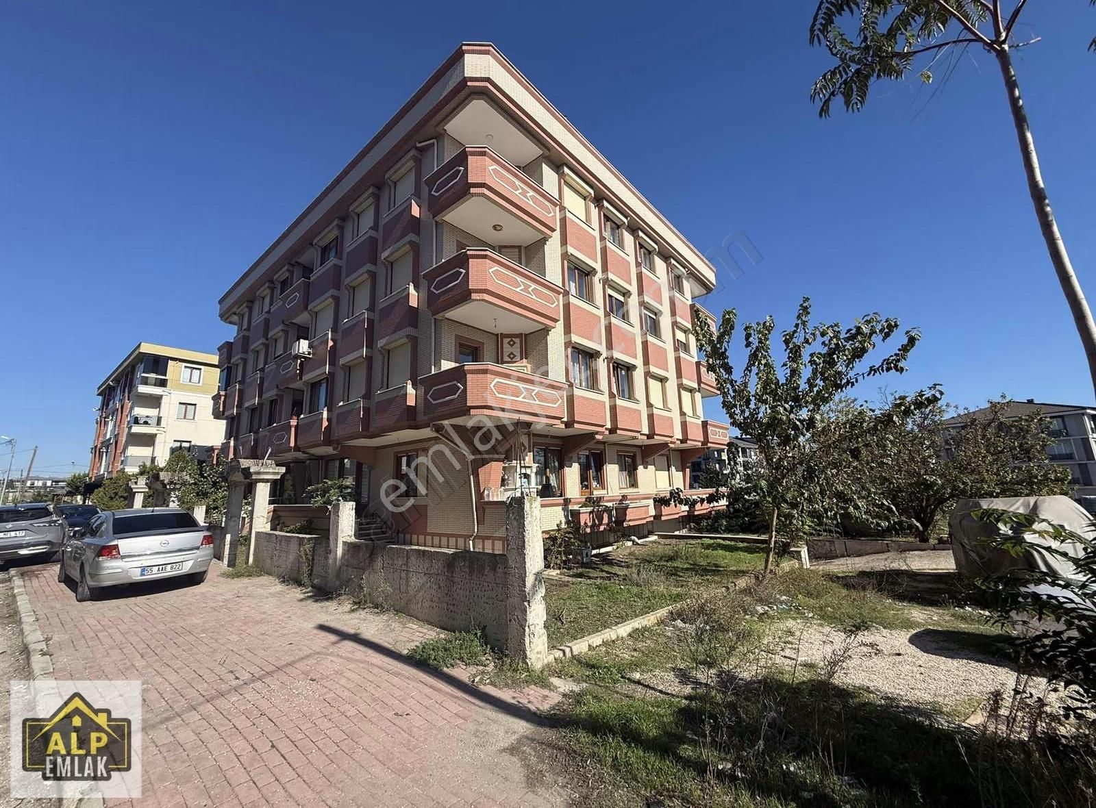 Alp Emlaktan 3+1 Sınırsız Kredi İmkanlı Daire - Görsel 2