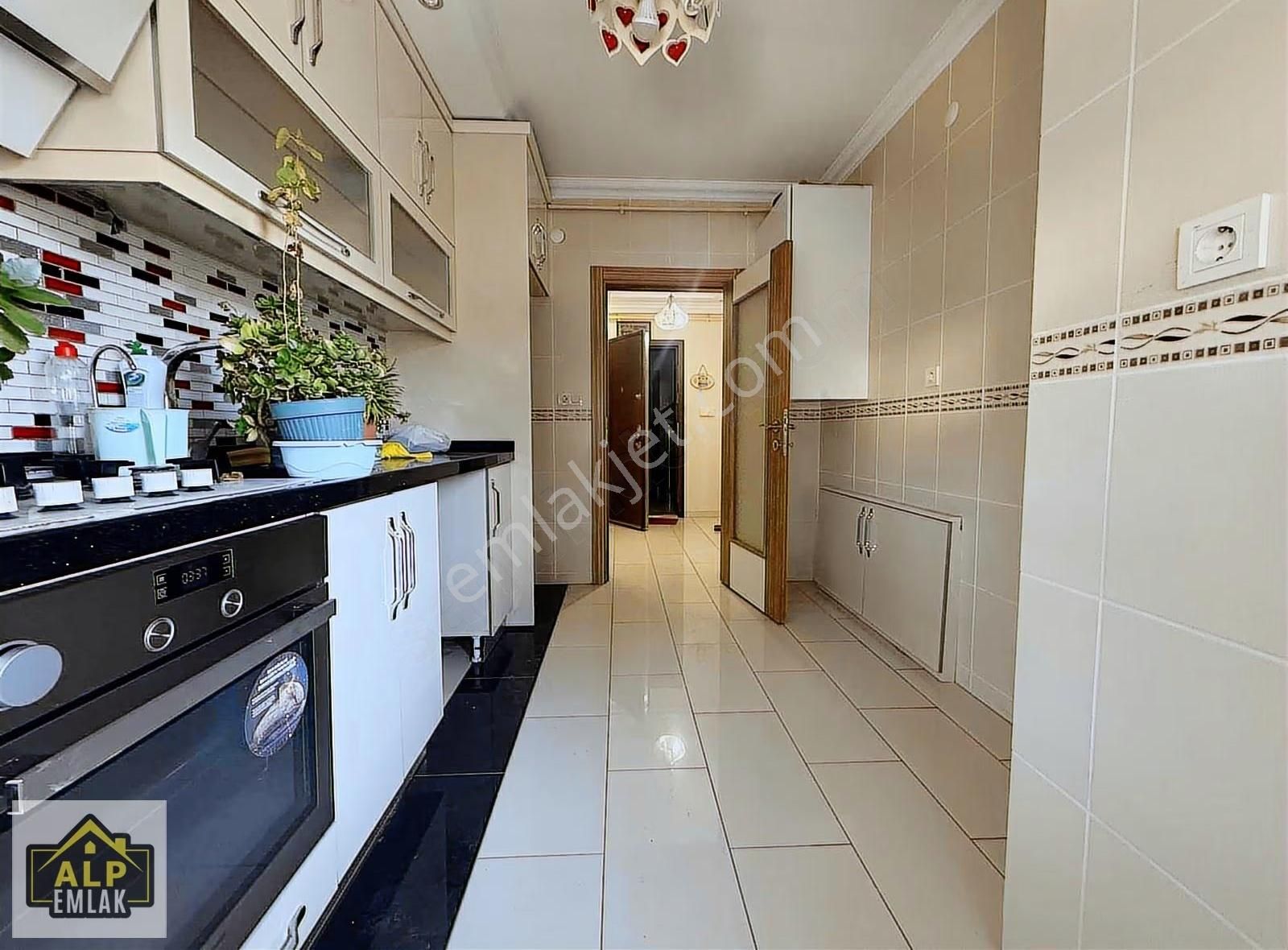 Alp Emlaktan 3+1 Sınırsız Kredi İmkanlı Daire - Görsel 6