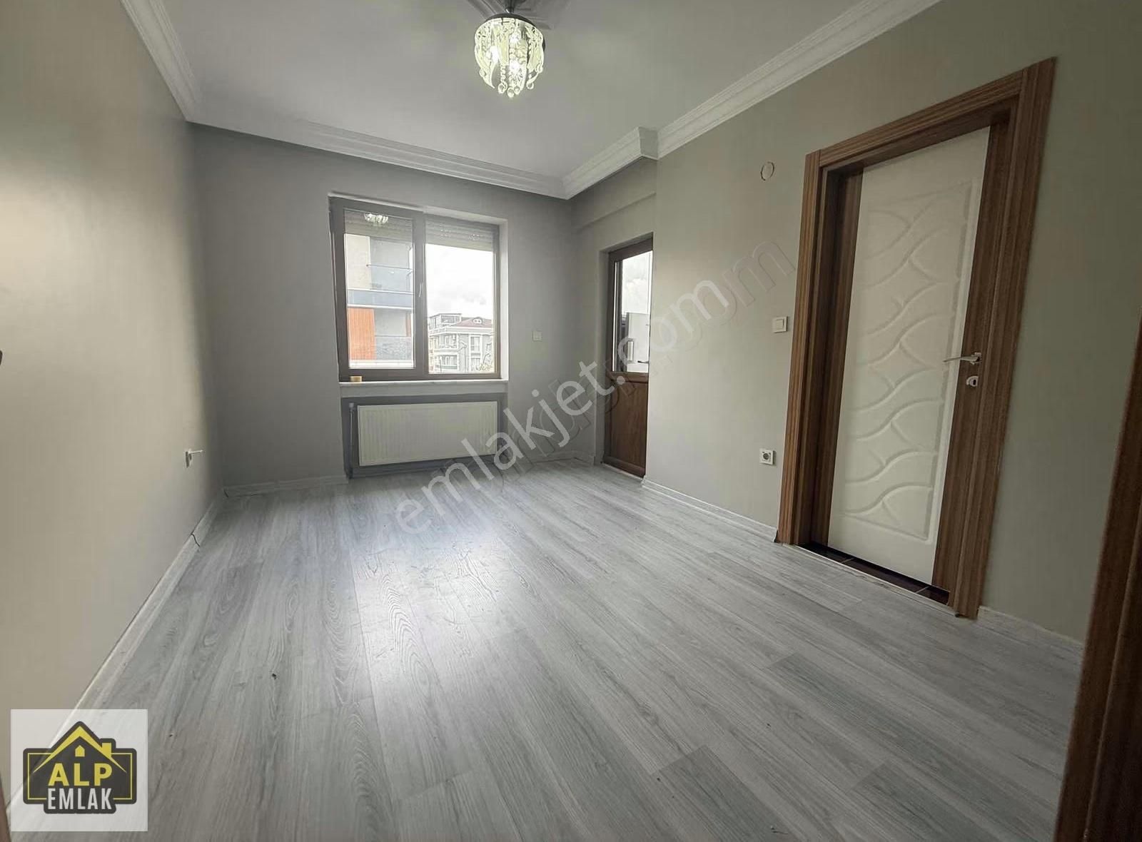 Alp Emlaktan 3+1 Sınırsız Kredi İmkanlı Daire - Görsel 19