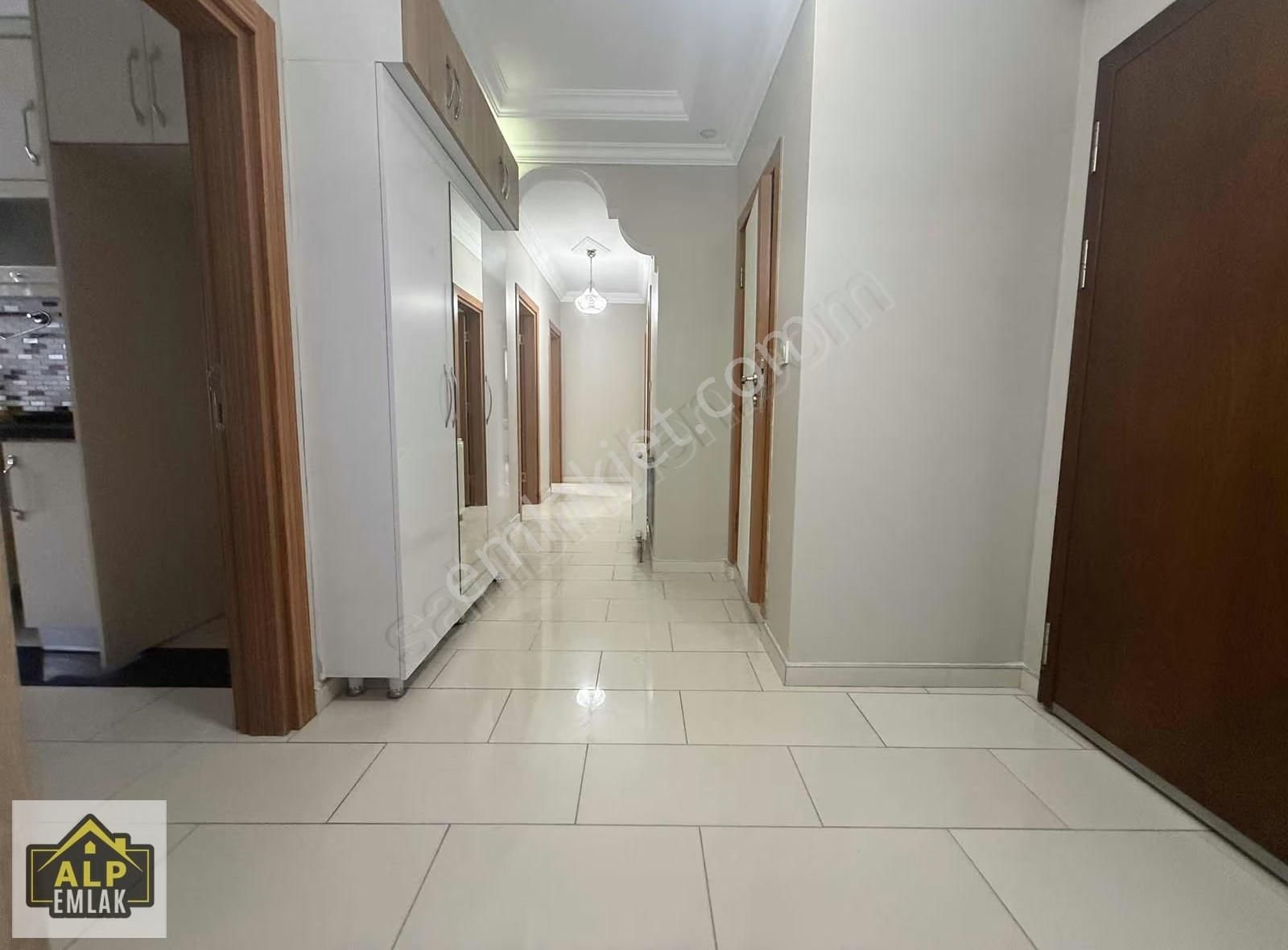 Alp Emlaktan 3+1 Sınırsız Kredi İmkanlı Daire - Görsel 20