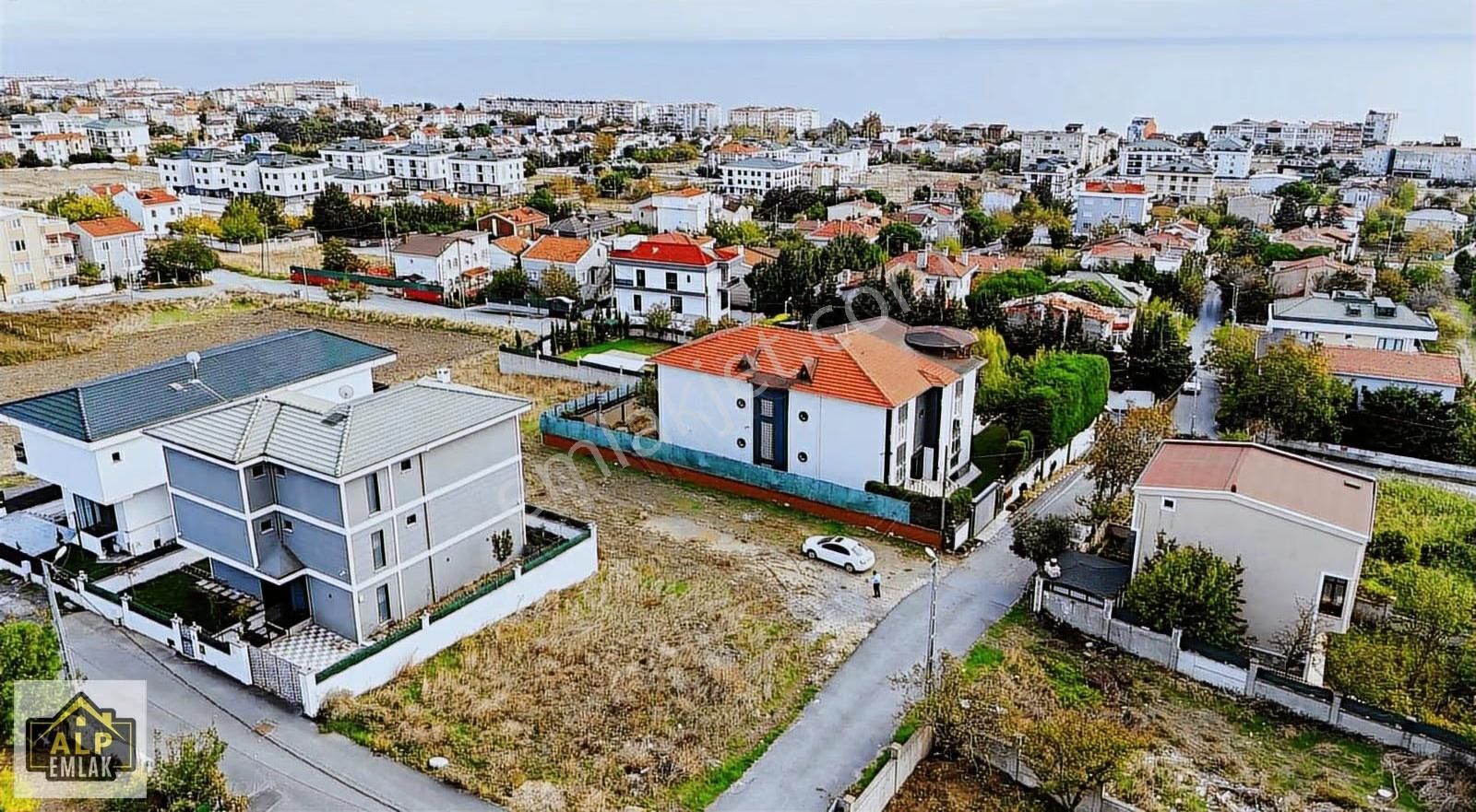 Celaliye'de Satılık 525 M2 Konut Arsası Bu Fiyata Yok - Görsel 2