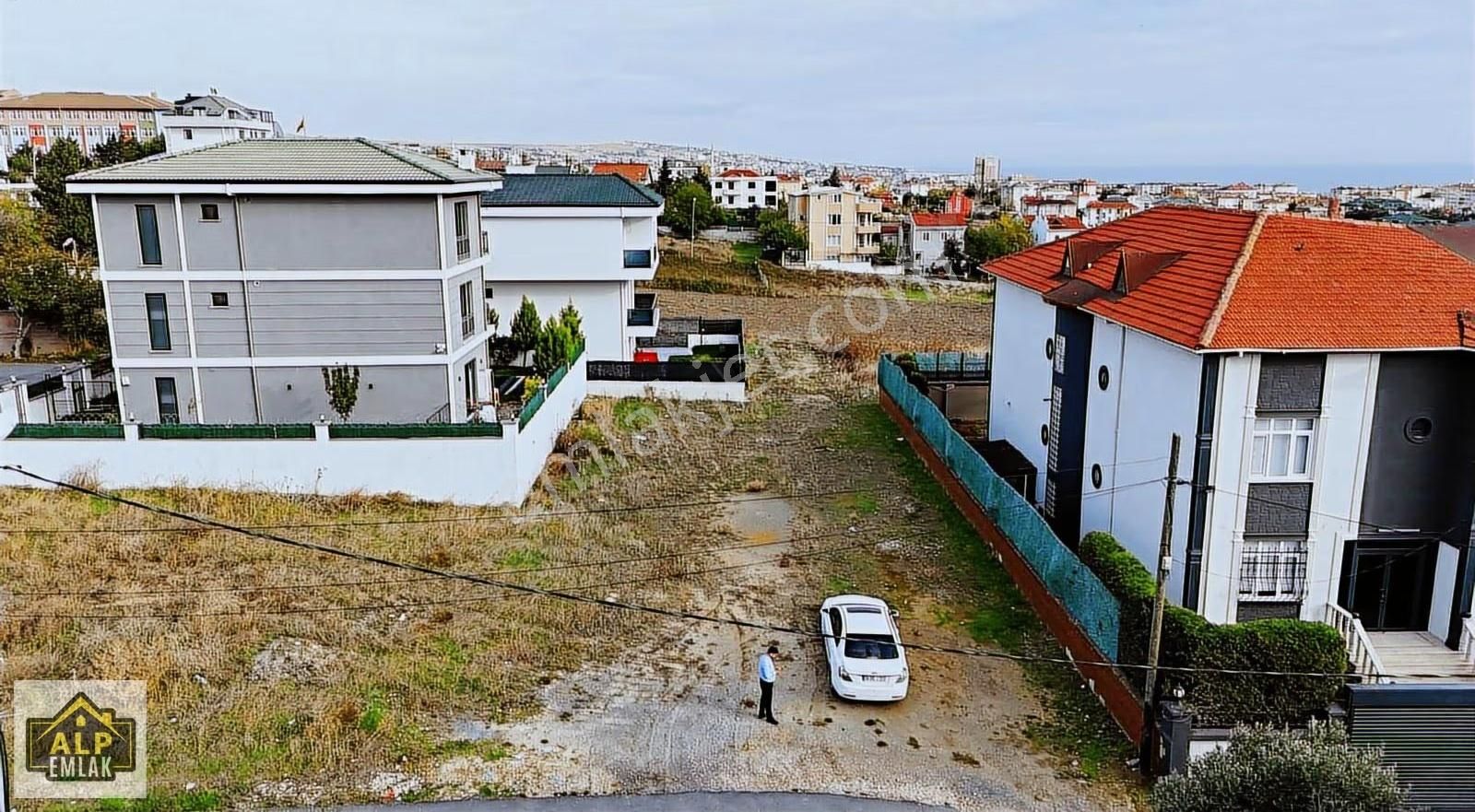 Celaliye'de Satılık 525 M2 Konut Arsası Bu Fiyata Yok