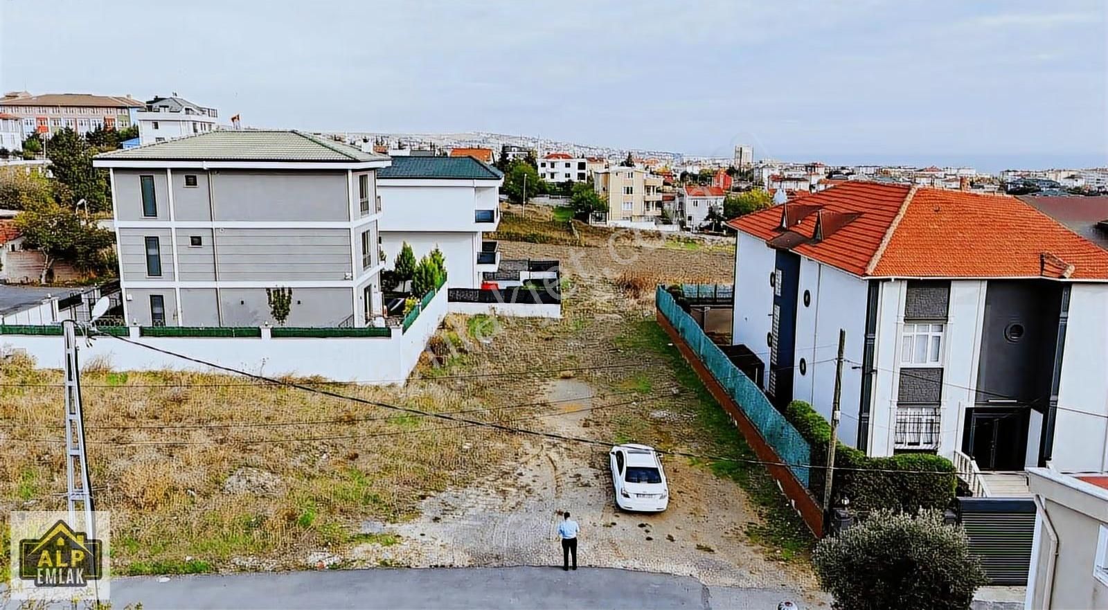 Celaliye'de Satılık 525 M2 Konut Arsası Bu Fiyata Yok - Görsel 5