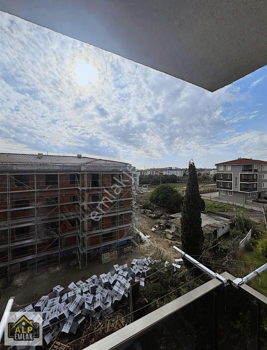 Alp Emlak'tan Merkezi Konumda 3+1 Güney Cephe Daire - Görsel 28