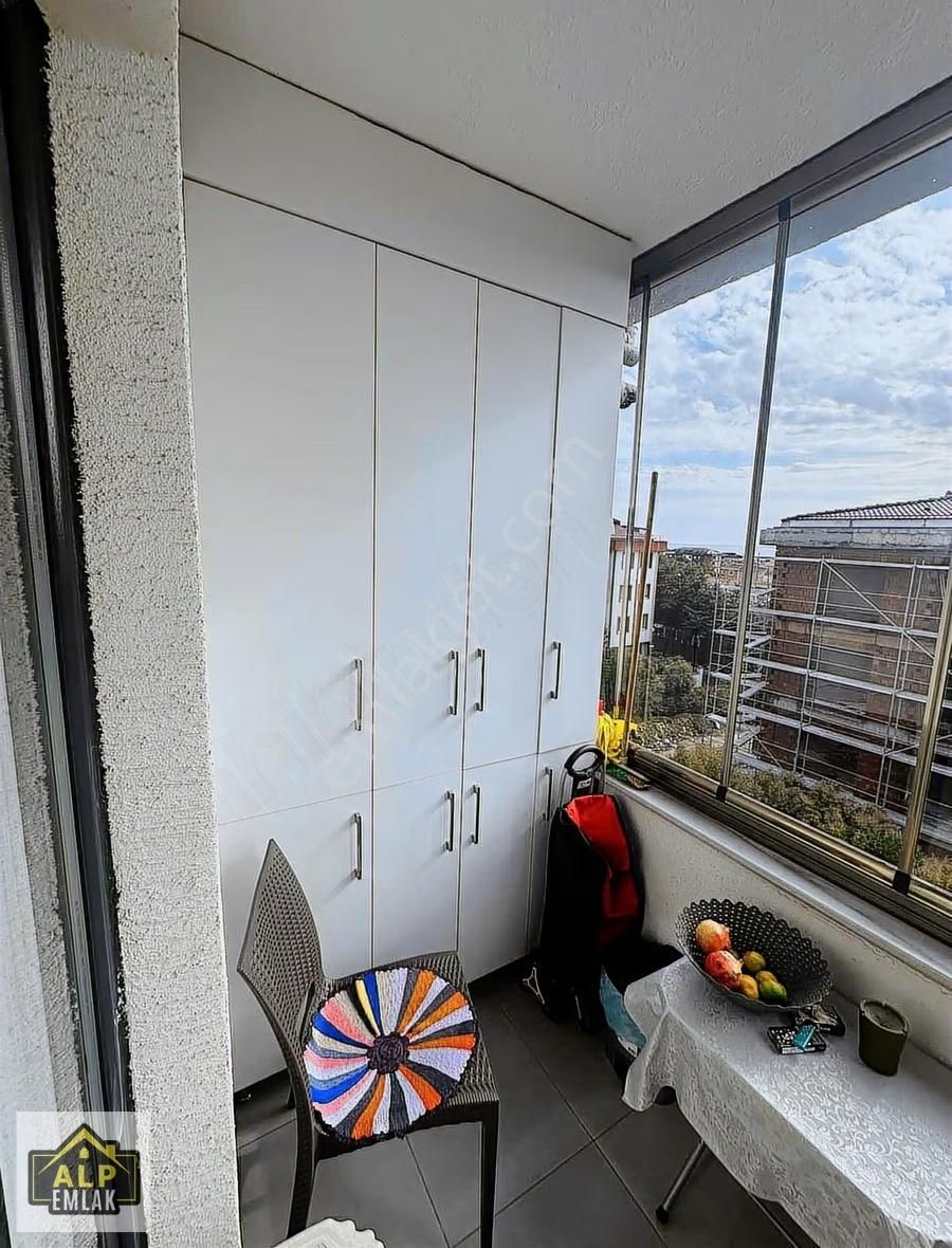 Alp Emlak'tan Merkezi Konumda 3+1 Güney Cephe Daire - Görsel 4