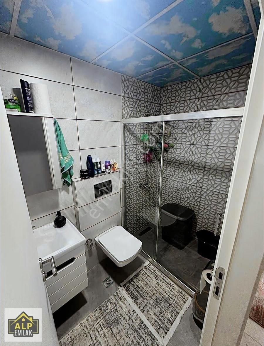 Alp Emlak'tan Merkezi Konumda 3+1 Güney Cephe Daire - Görsel 7