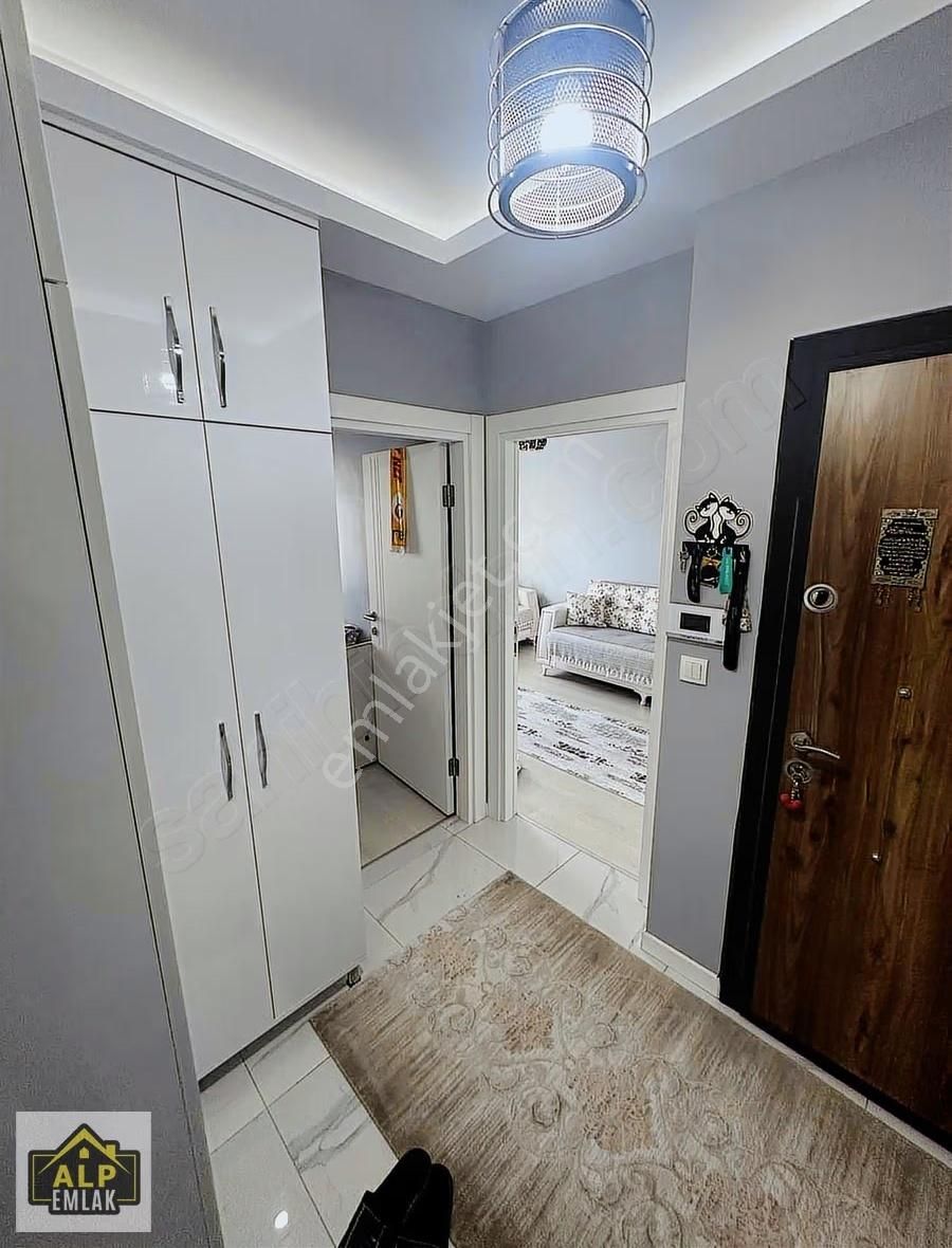 Alp Emlak'tan Merkezi Konumda 3+1 Güney Cephe Daire - Görsel 20