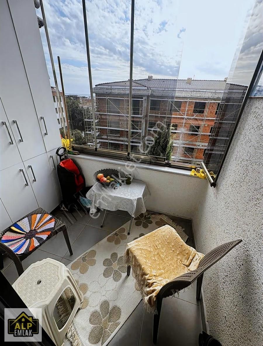 Alp Emlak'tan Merkezi Konumda 3+1 Güney Cephe Daire - Görsel 22