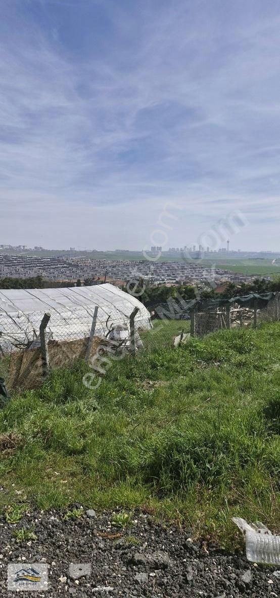 Güney Cephe Muhteşem Konum Fırsat Arsa Merkezi - Görsel 6