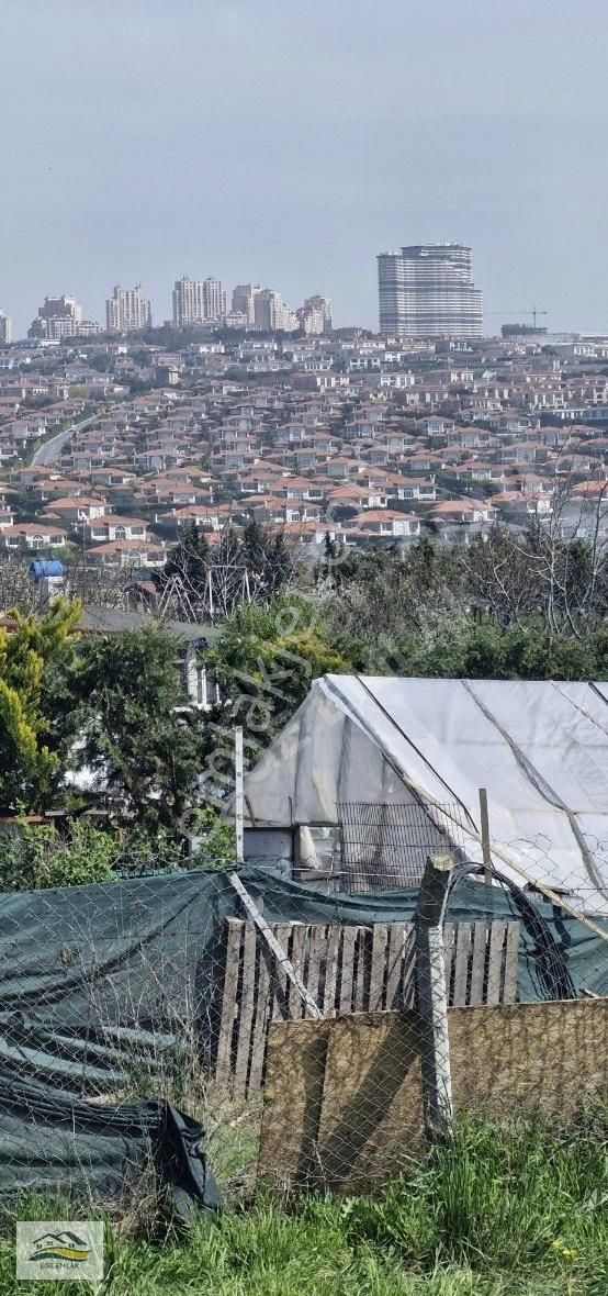 Güney Cephe Muhteşem Konum Fırsat Arsa Merkezi - Görsel 9